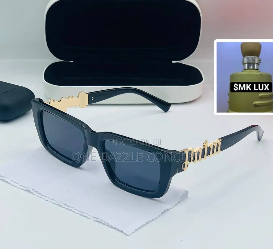 Luxury Miu Miu (Unisex Eyewear)
