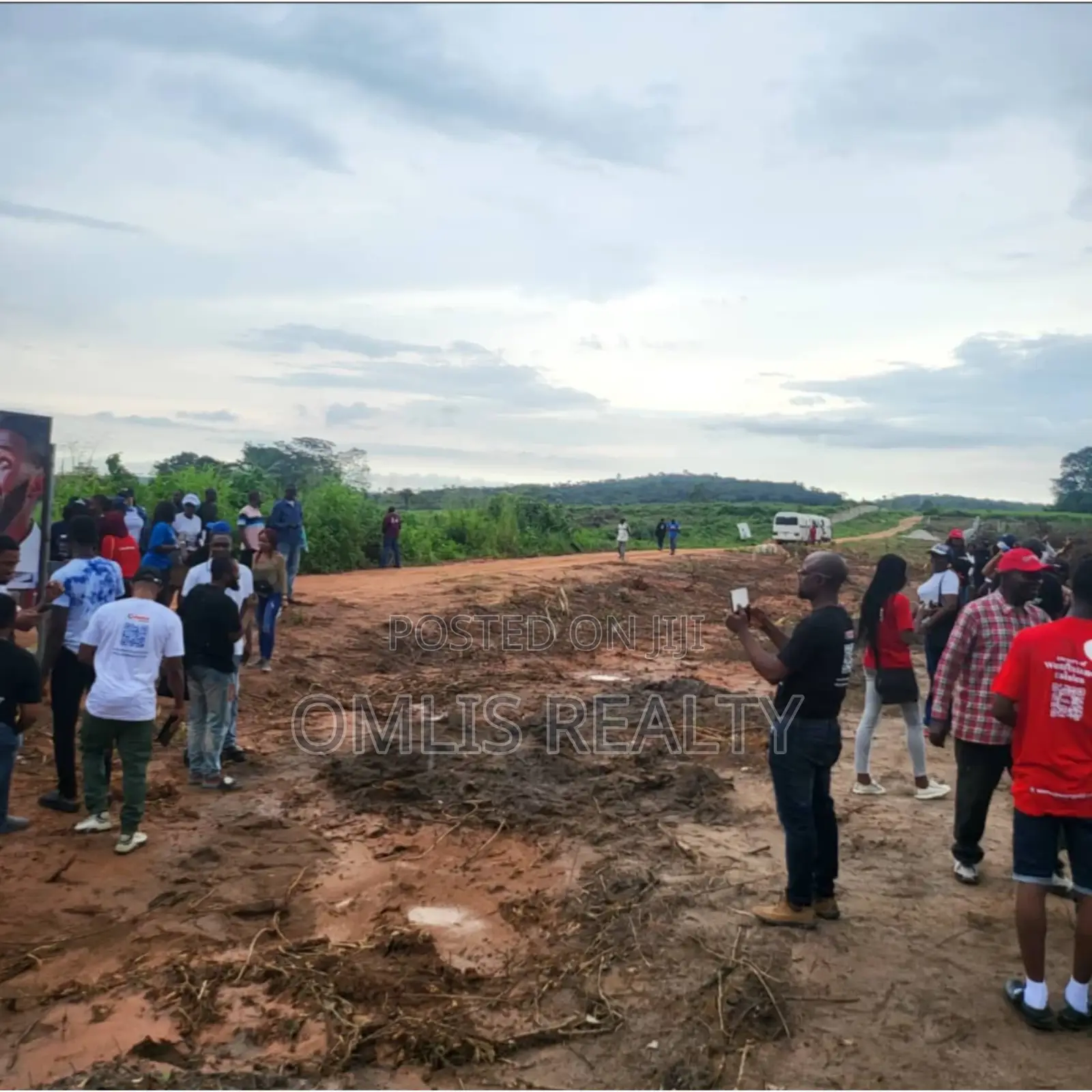 Lands For Sale At Wealth Land Gold Epe