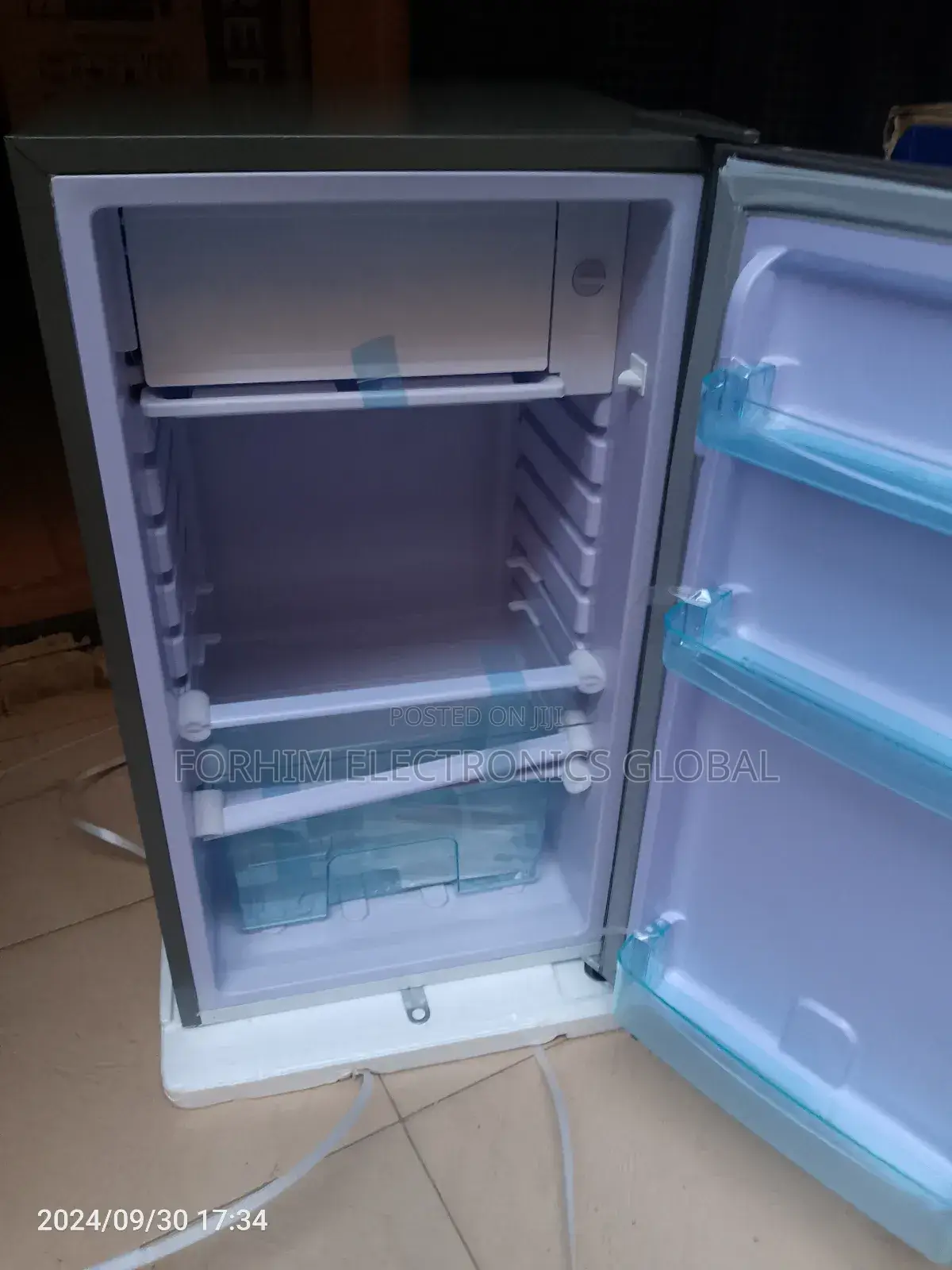 Snowsea Refrigerator