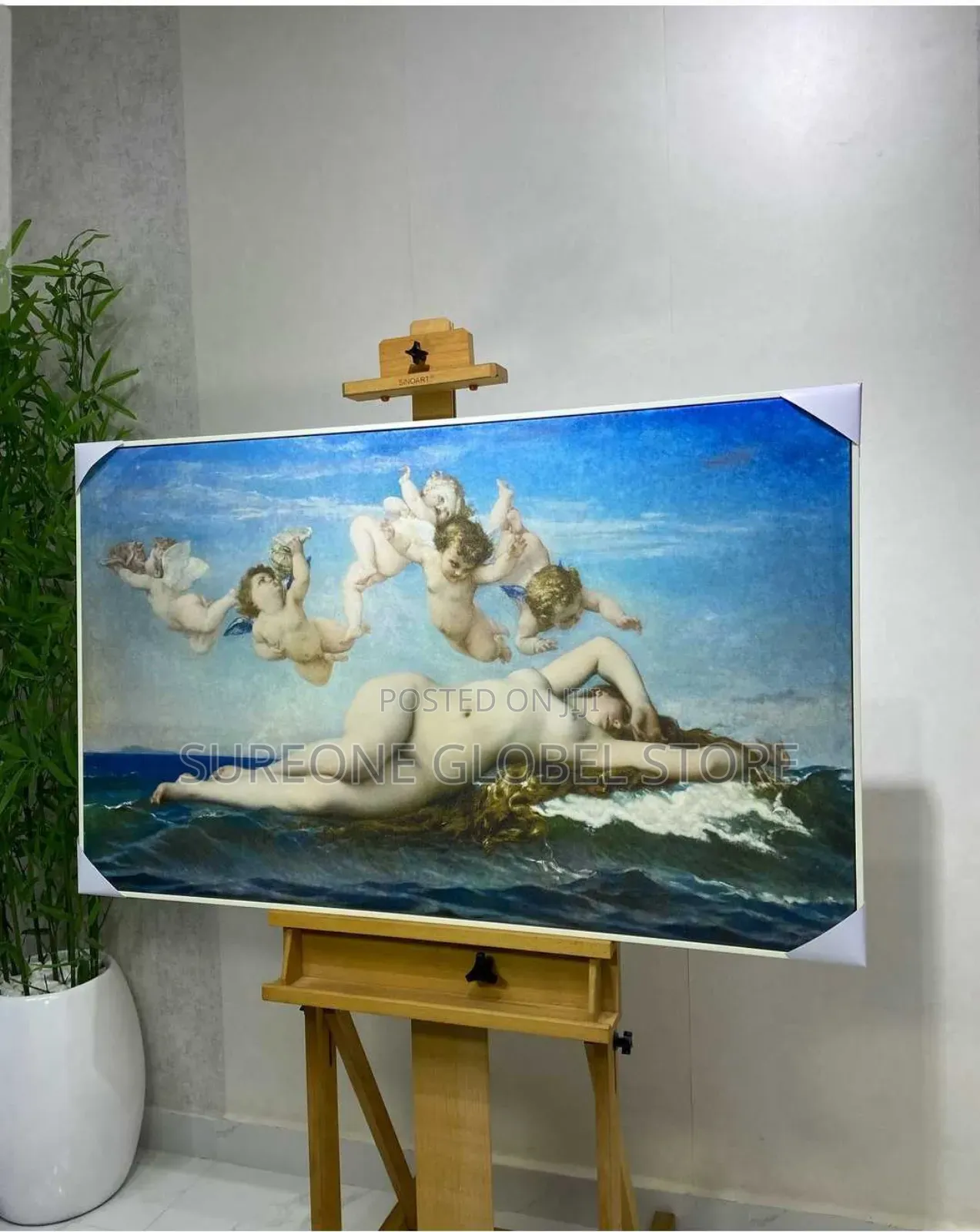 Landscape Artwork
