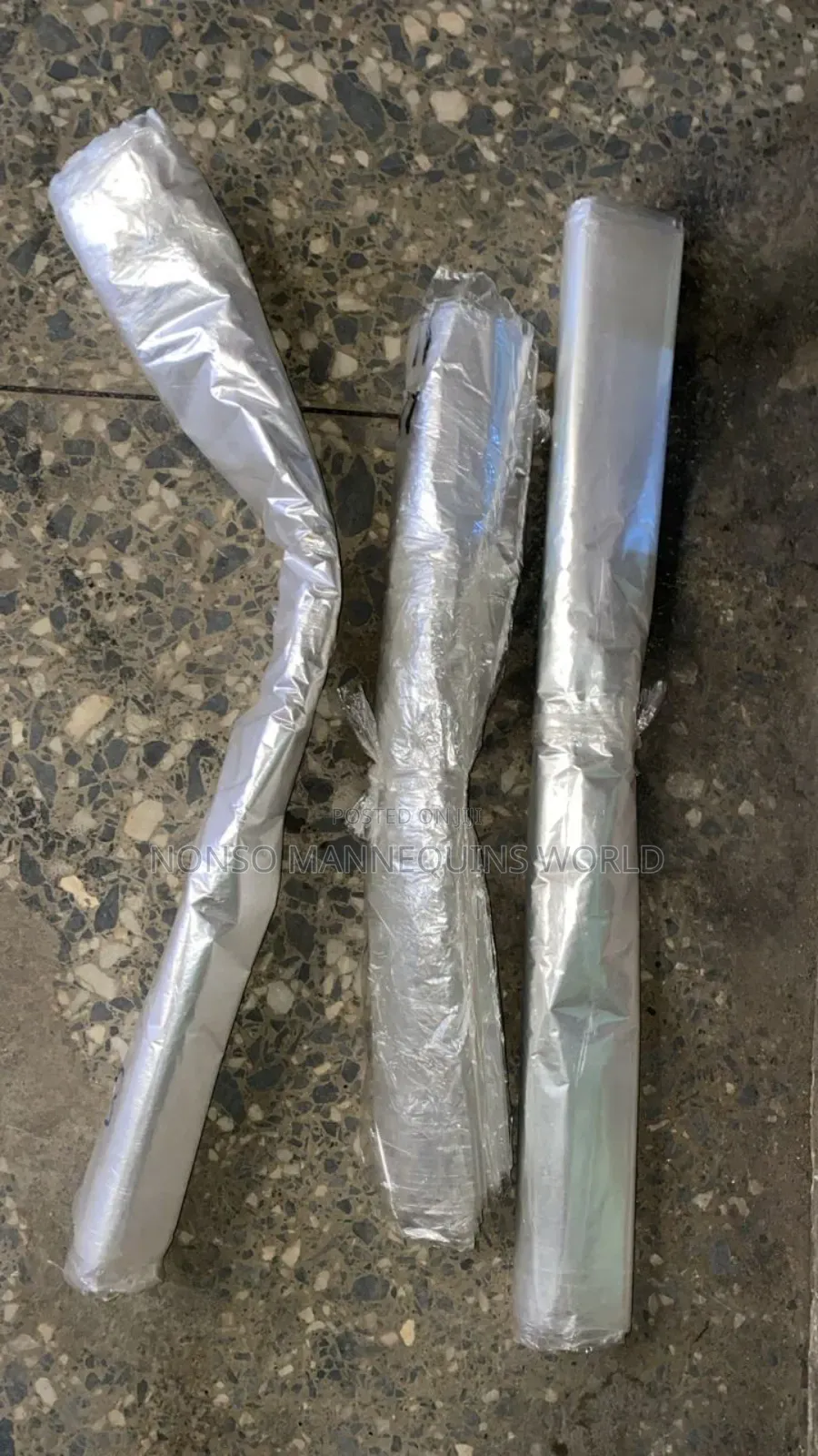 Nylon for Covering Clothes From Dust/Dirts