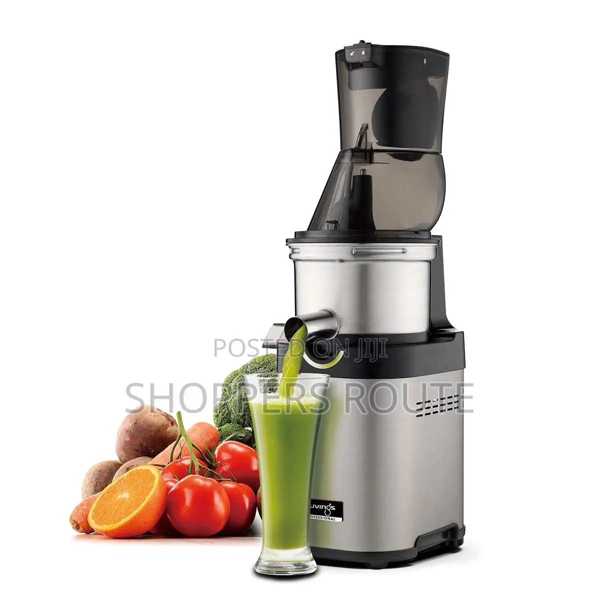 Kuvings Commercial Whole Slow Juicer Master Chef, CS700
