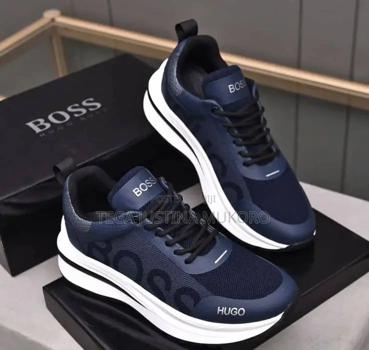 High Quality Unisex Classic Sneakers