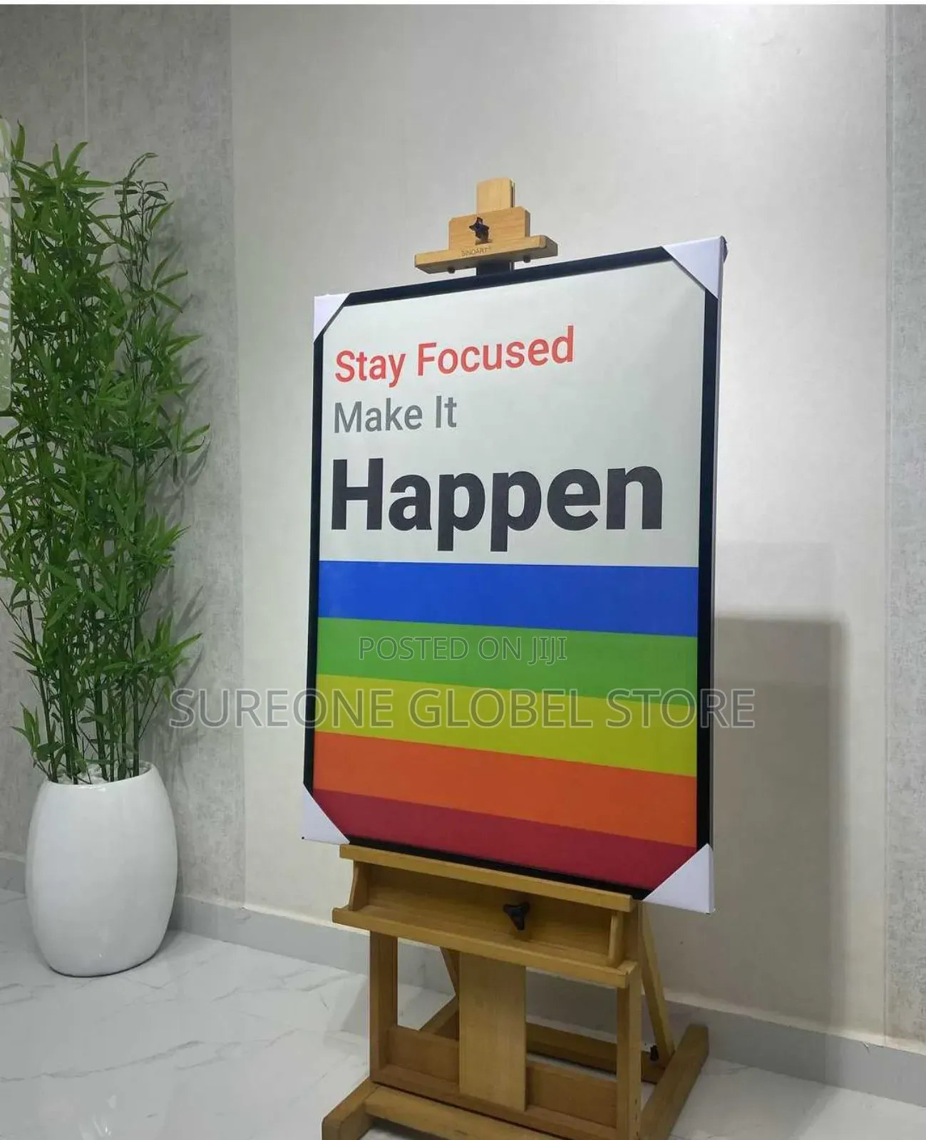 Good Motivation Quotes Artwork