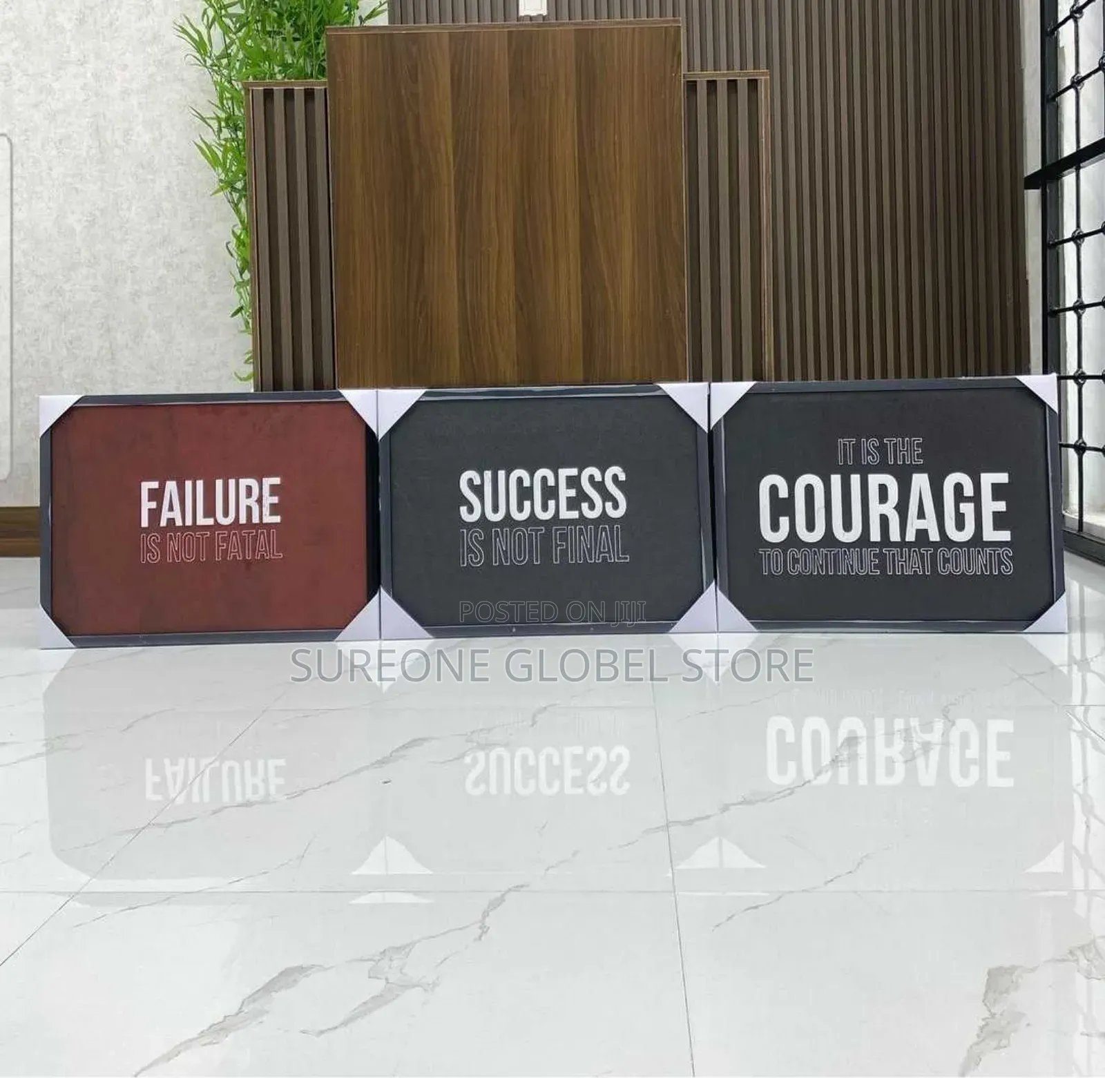 Motivation Quotes Artwork