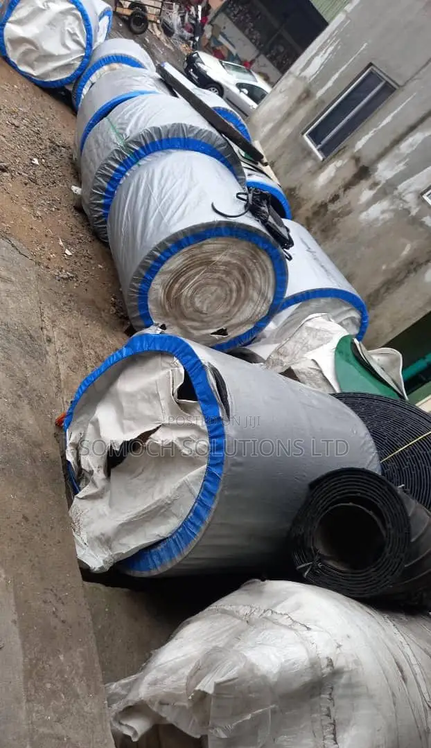 Conveyor Belts Quality Conveyor Elevator Belts Construction