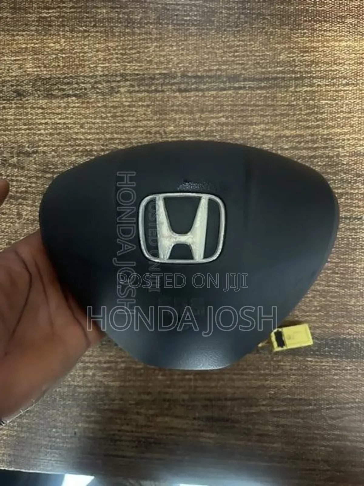Airbag Steering 2006- 2010 Honda Civic