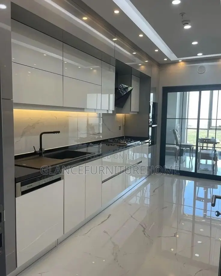 Kitchen Cabinet
