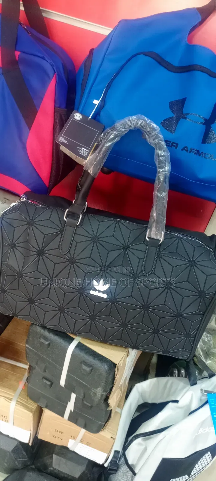 Adidas Sports Bag