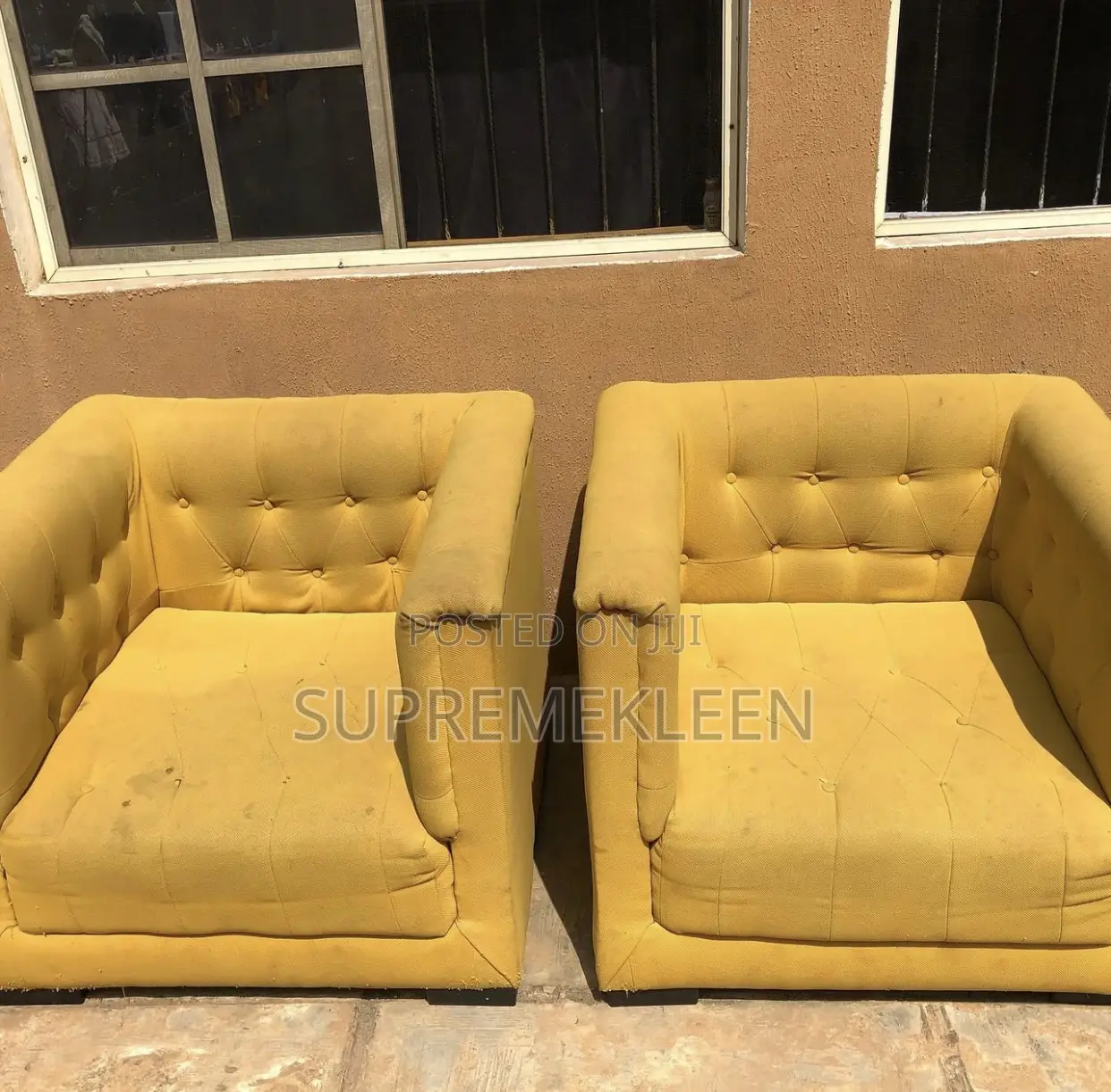 The Best Upholstery Sofa House Cleaning Service