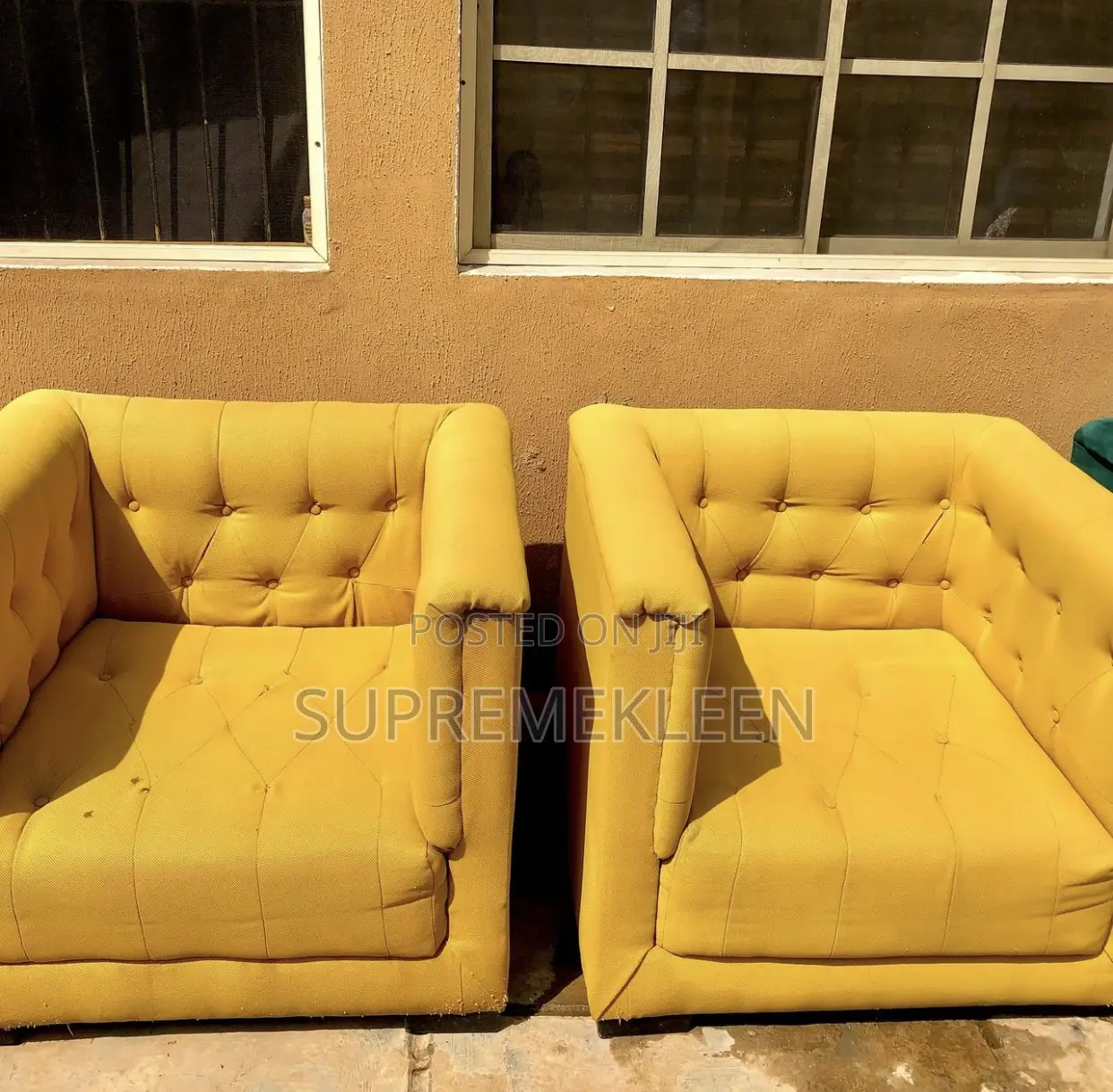 The Best Upholstery Sofa House Cleaning Service