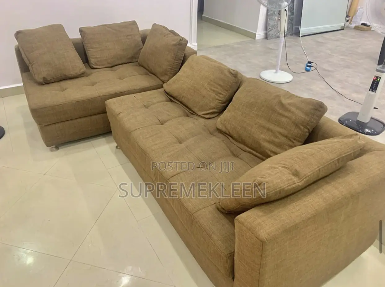 House Cleaning Upholstery Sofa Chair Cleaning