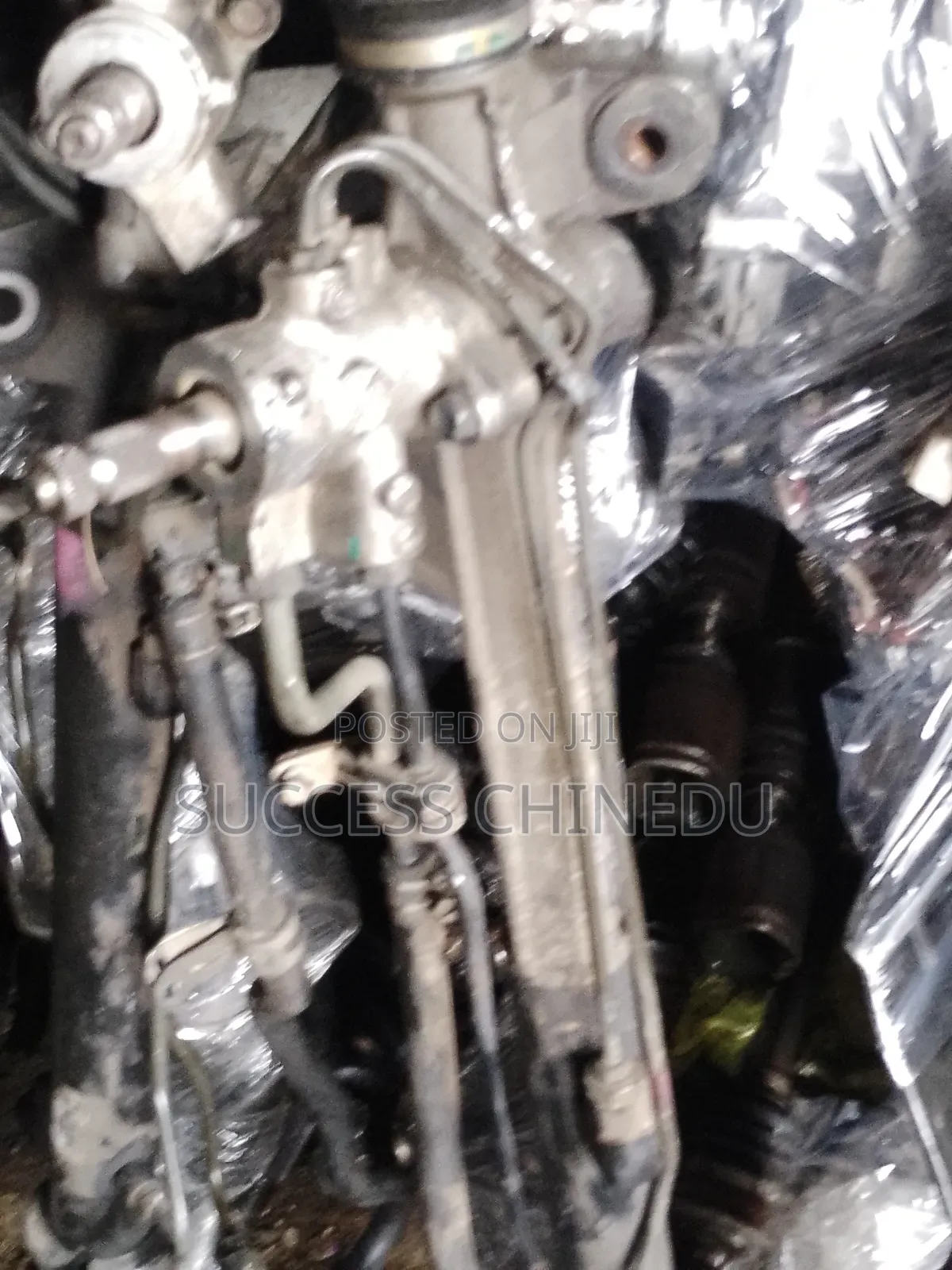 Steering Rack for Honda Accord V6 2006