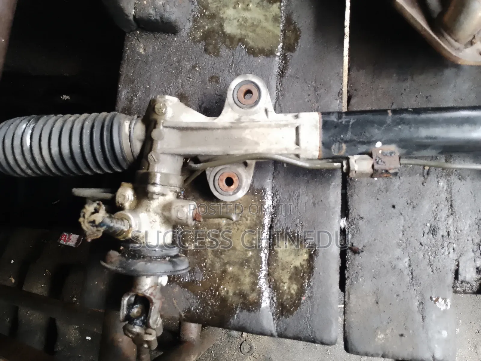 Direct Tokunbo Steering Rack for Acura MDX 08