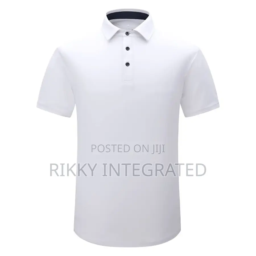 Monogrammed Polo Shirts, T-Shirts for Custom Branding