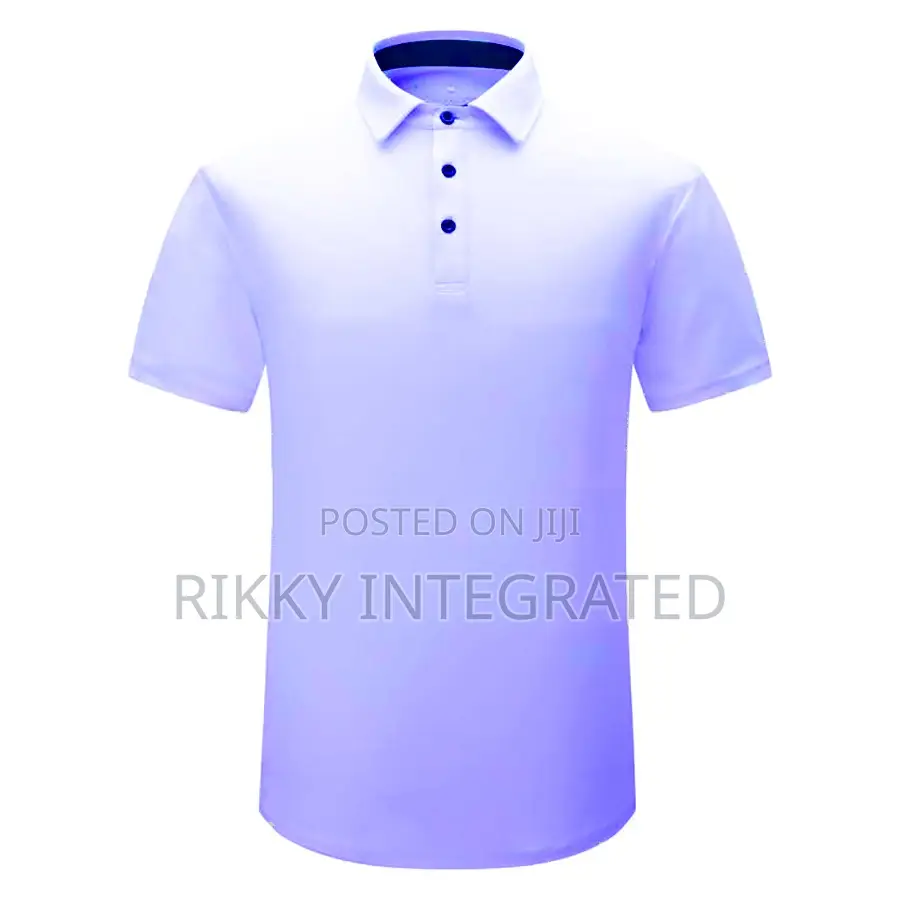 Monogrammed Polo Shirts, T-Shirts for Custom Branding