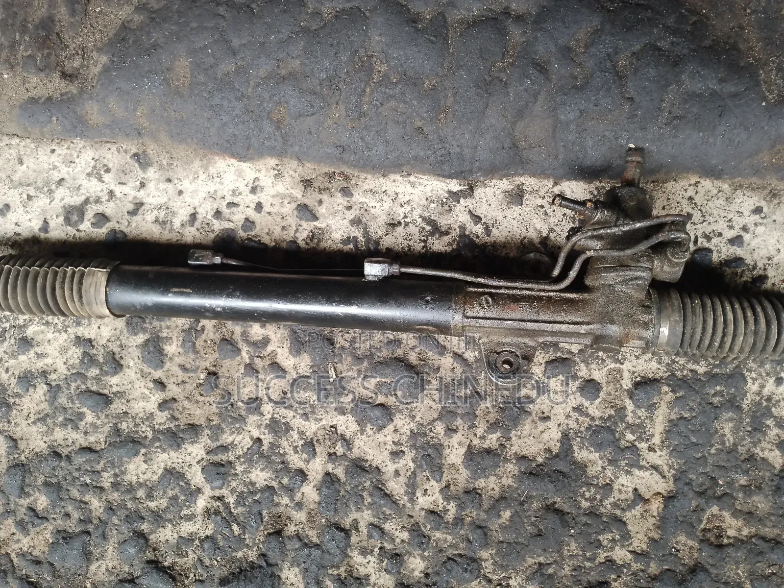Direct Tokunbo Steering Rack for Honda Pilot 2005