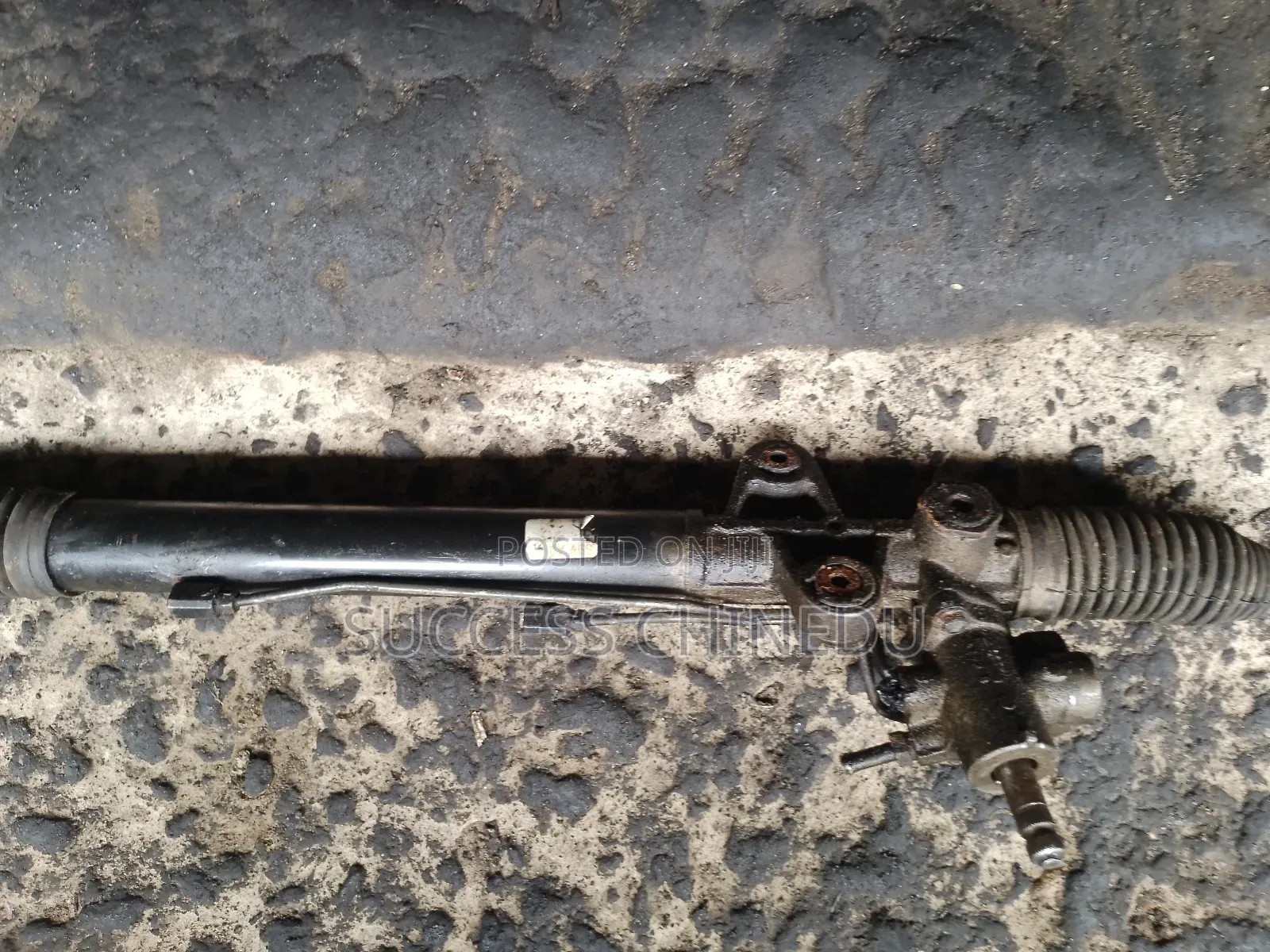 Direct Tokunbo Steering Rack for Honda Pilot 2005