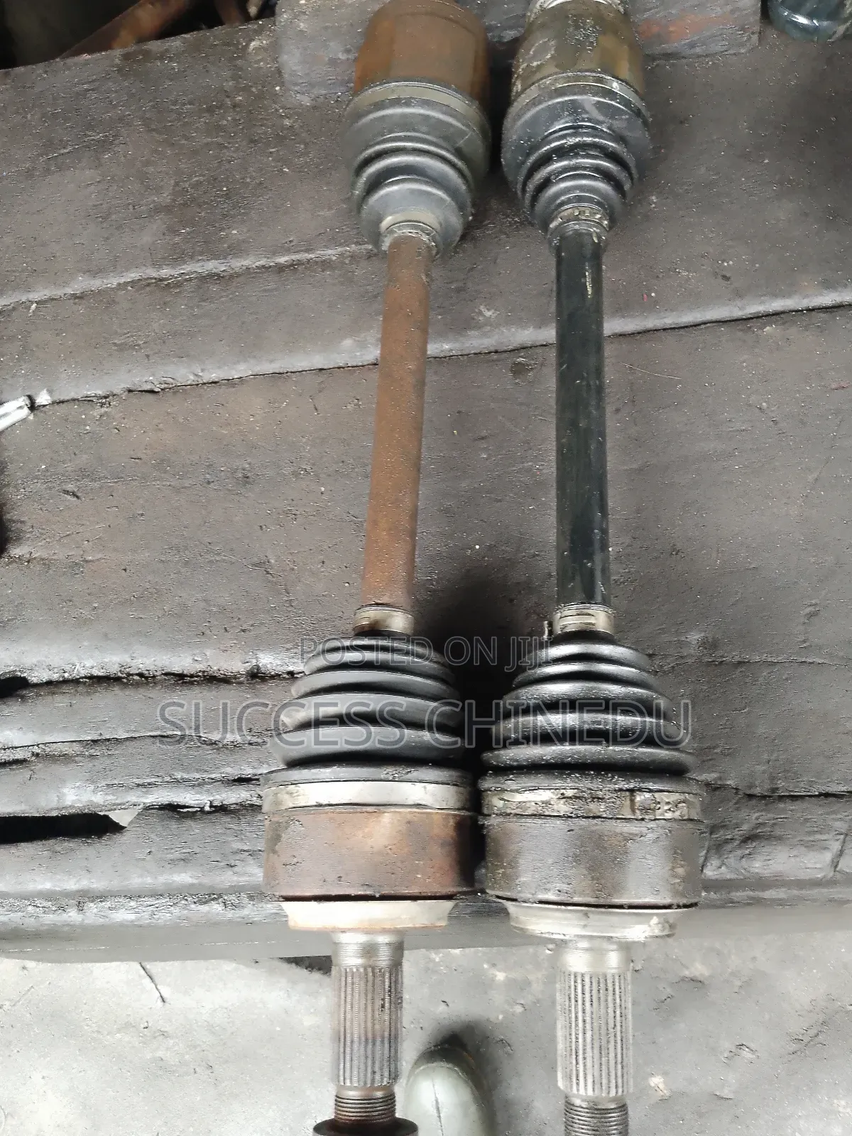 Complete Driving Shaft for Honda Accord V6 2015
