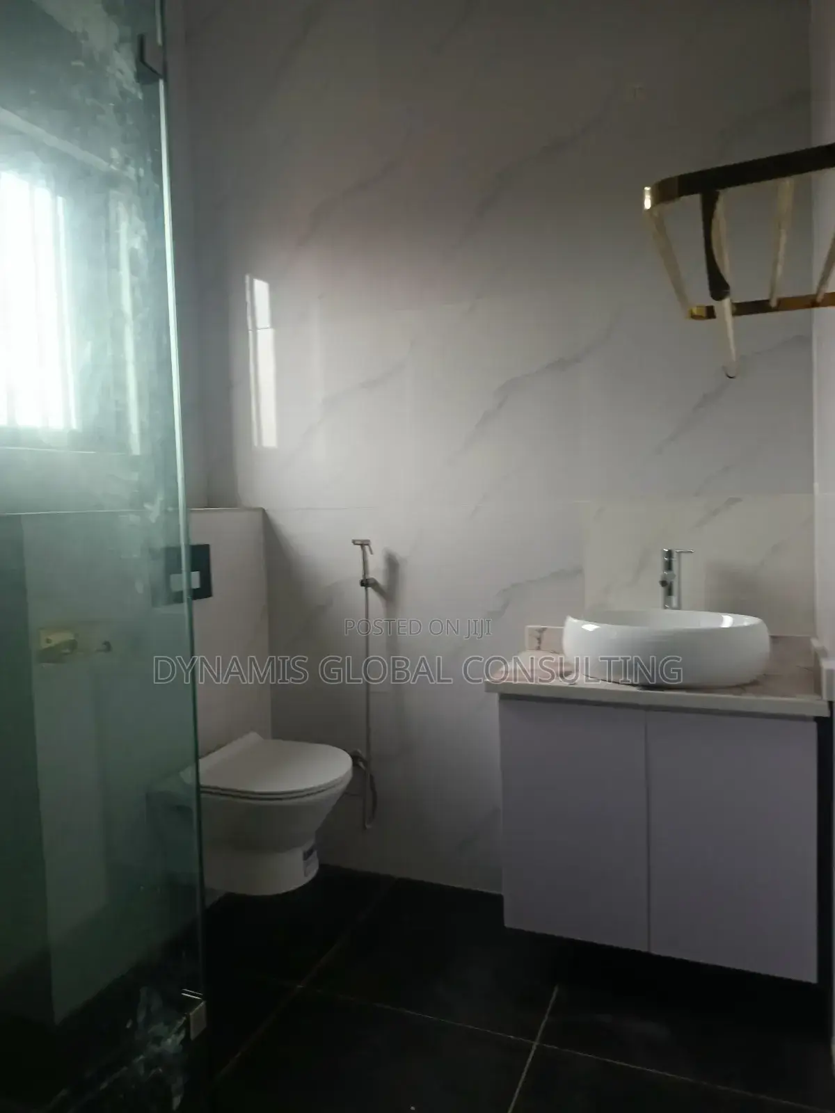 Furnished 5bdrm Duplex in Magodo Phase 2 Gra for sale
