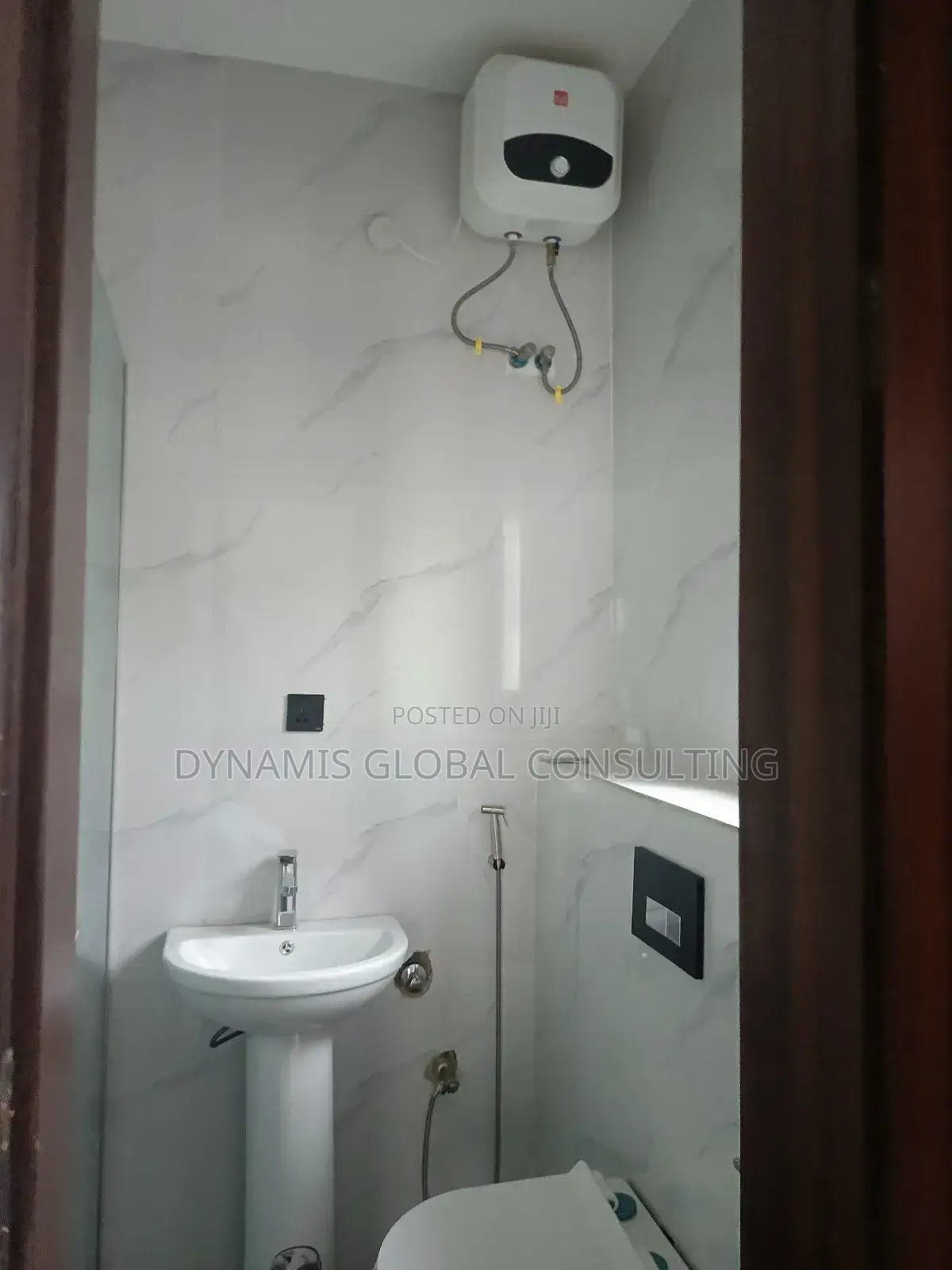 Furnished 5bdrm Duplex in Magodo Phase 2 Gra for sale
