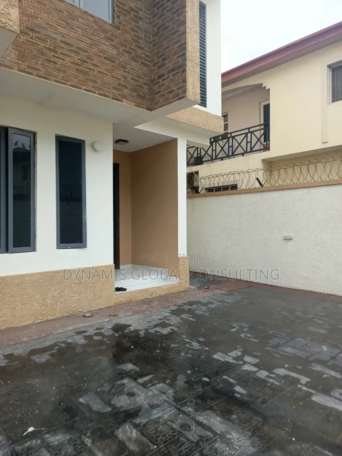 Furnished 5bdrm Duplex in Magodo Phase 2 Gra for sale