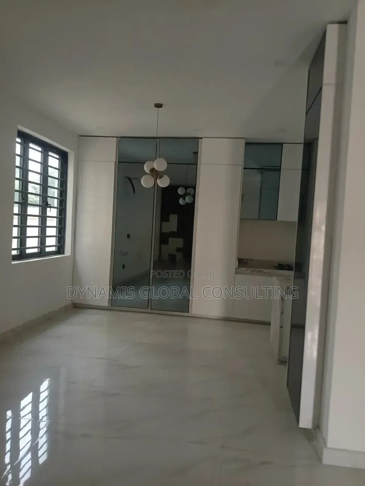 Furnished 5bdrm Duplex in Magodo Phase 2 Gra for sale