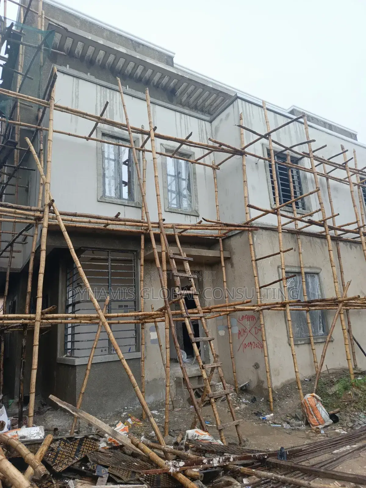 Furnished 5bdrm Duplex in Magodo Phase 2 Gra for sale