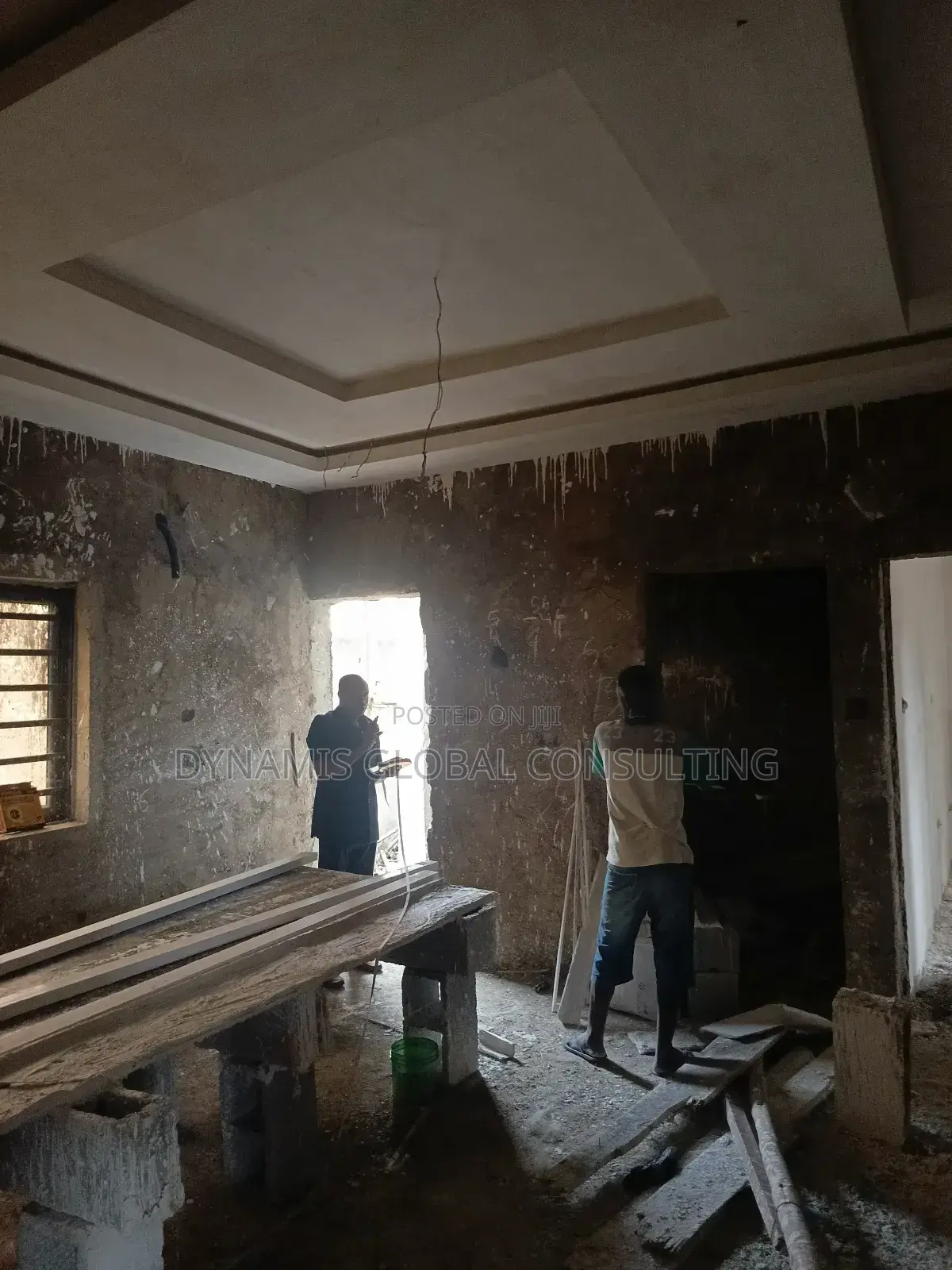 Furnished 5bdrm Duplex in Magodo Phase 2 Gra for sale