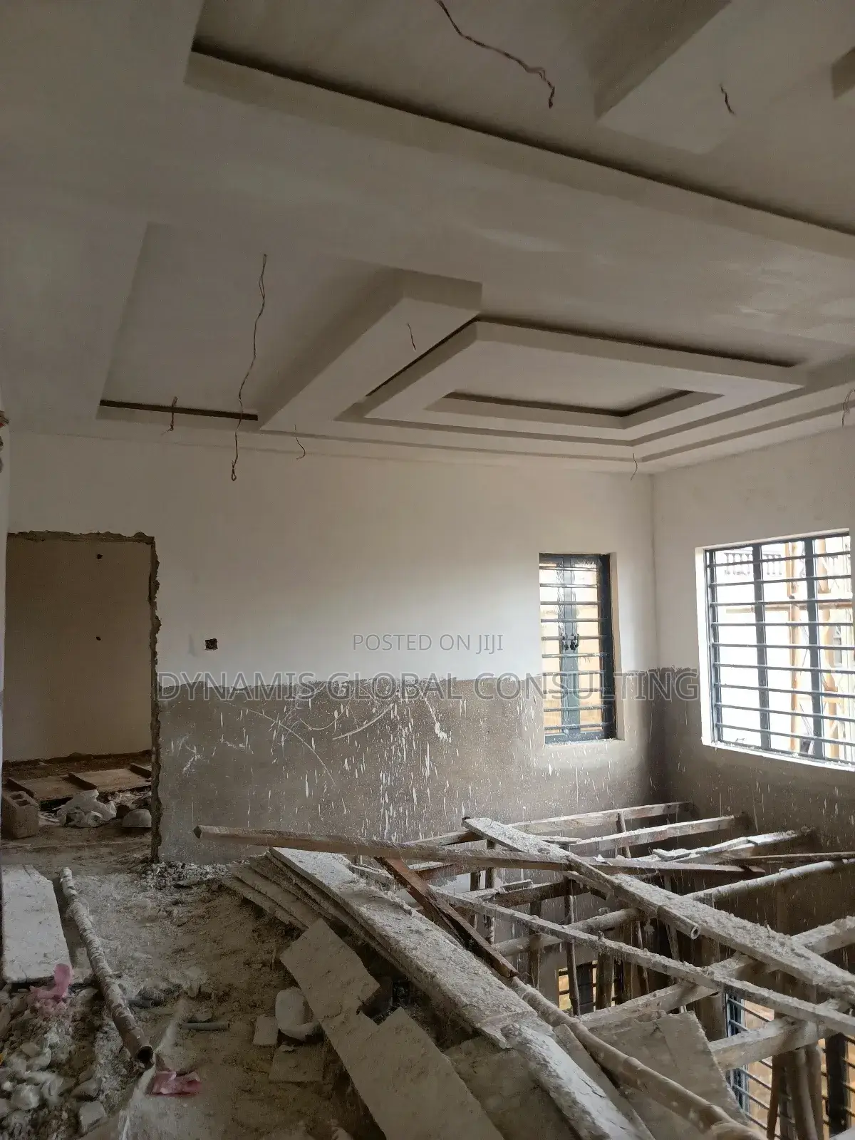 Furnished 5bdrm Duplex in Magodo Phase 2 Gra for sale