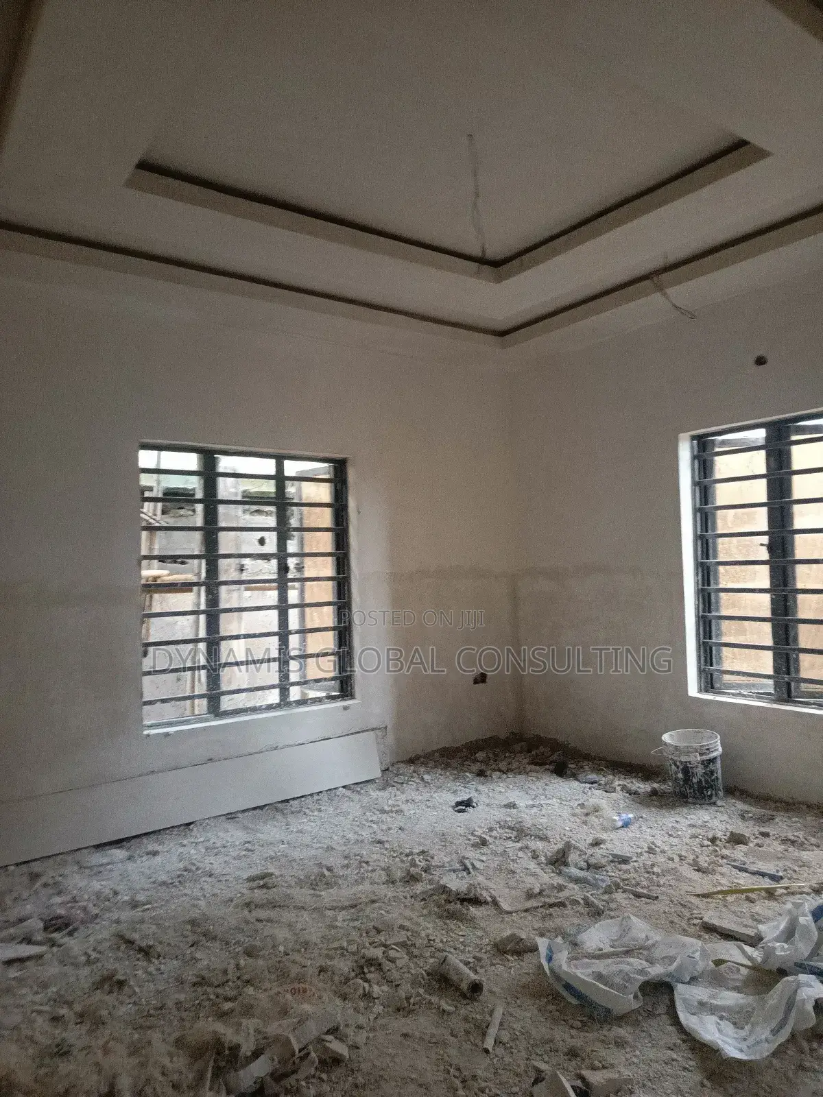 Furnished 5bdrm Duplex in Magodo Phase 2 Gra for sale