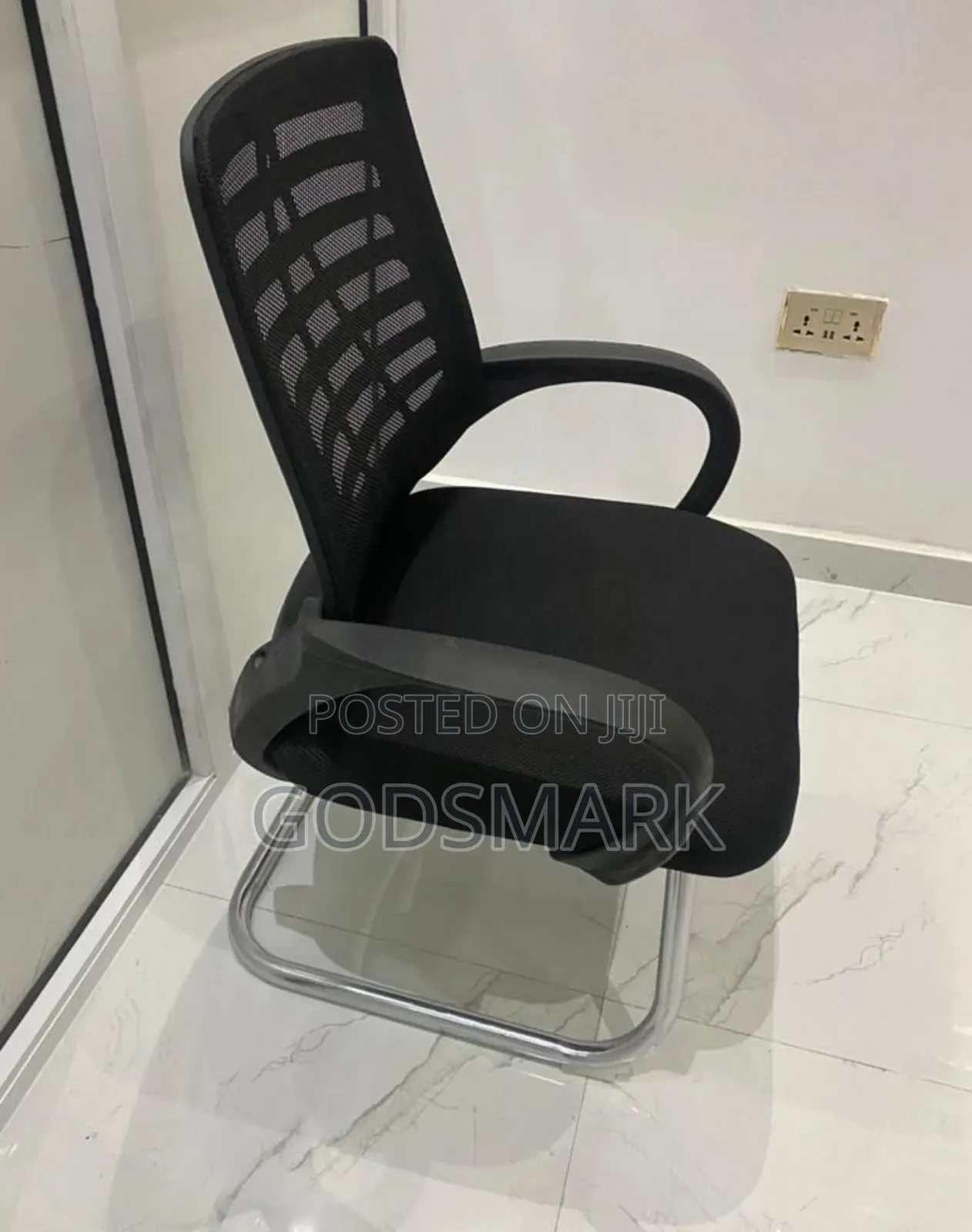 Office Visitor's Chair for Office Visitors.