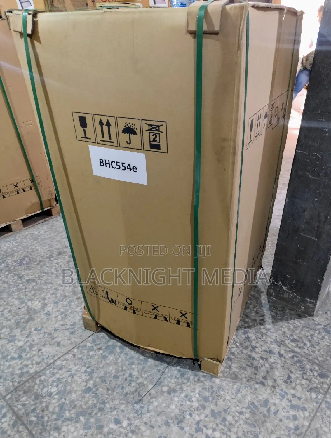 Konica Minolta Bizhub C454e