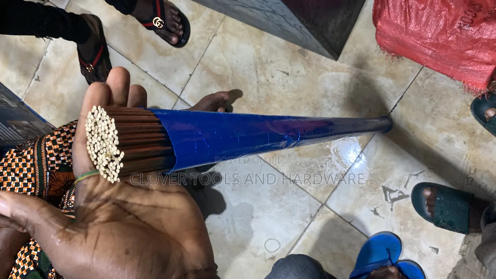 Brass Welding Rods Sticks for Brazing Soldering Repair Tools