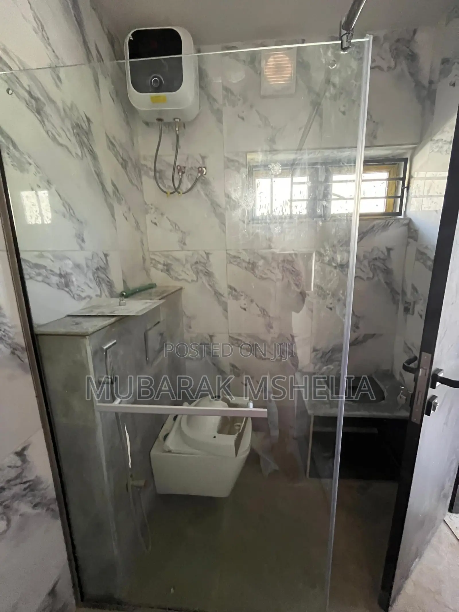 4bdrm Duplex in Life Camp for sale