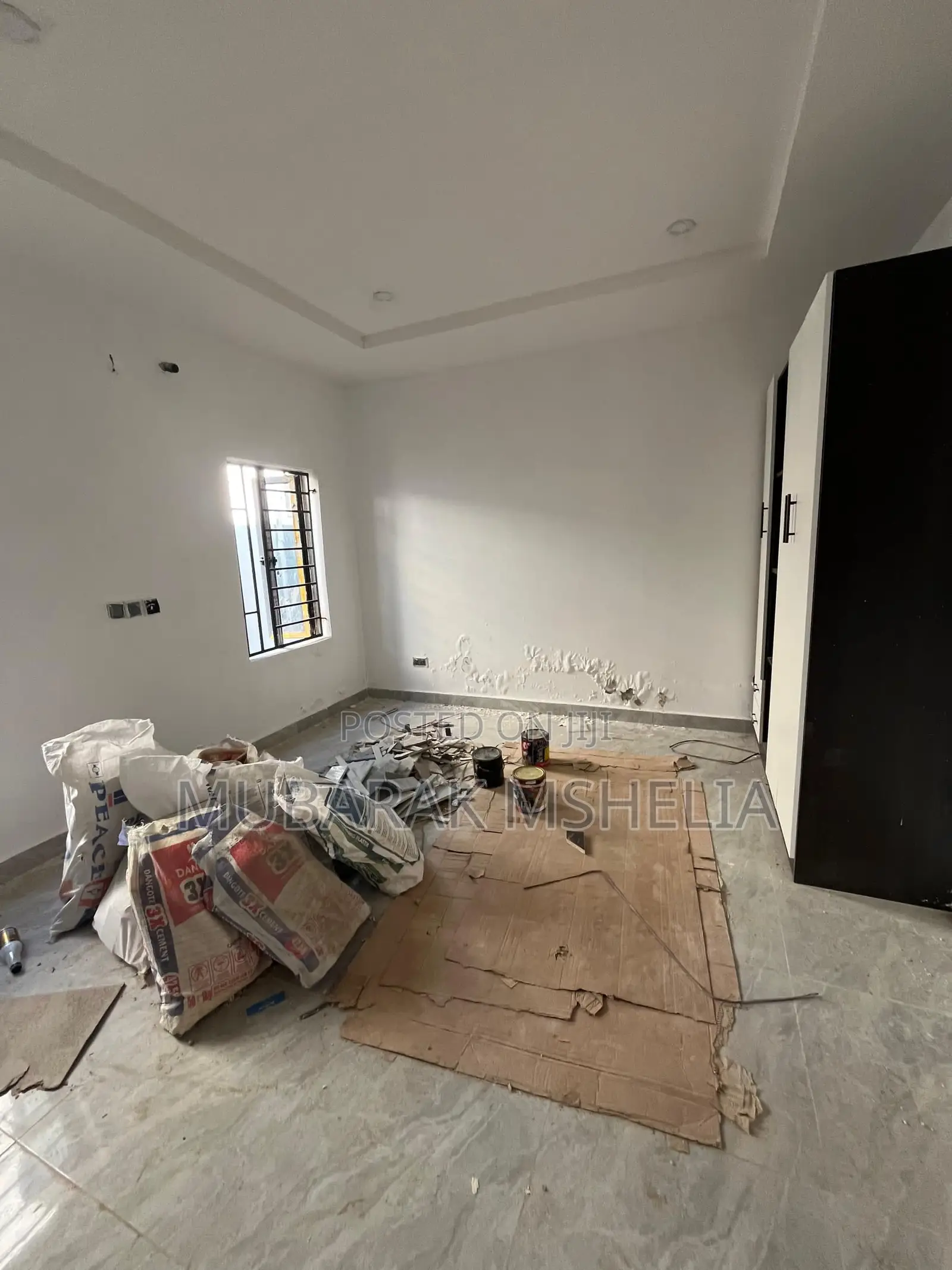 4bdrm Duplex in Life Camp for sale