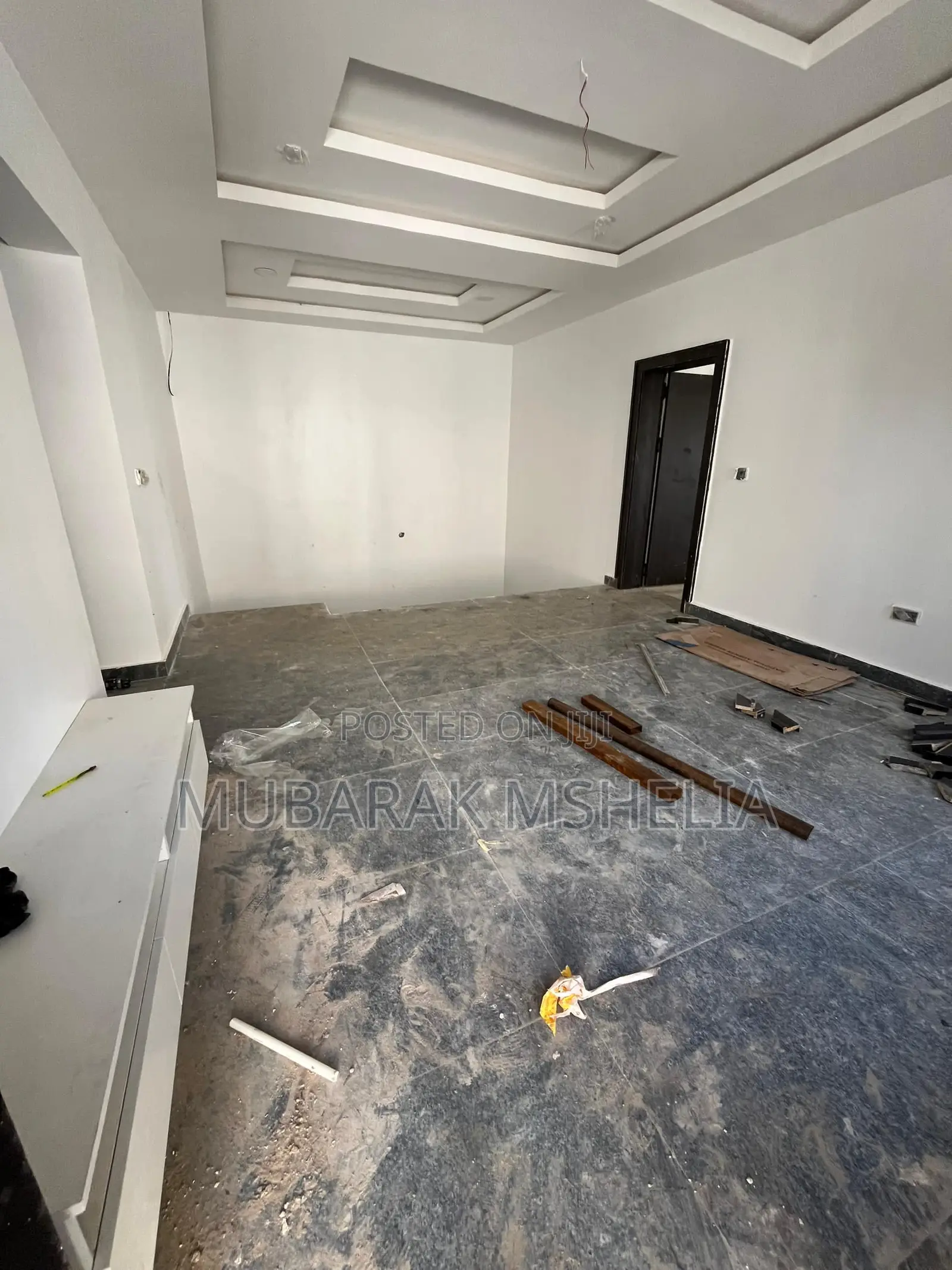 4bdrm Duplex in Life Camp for sale