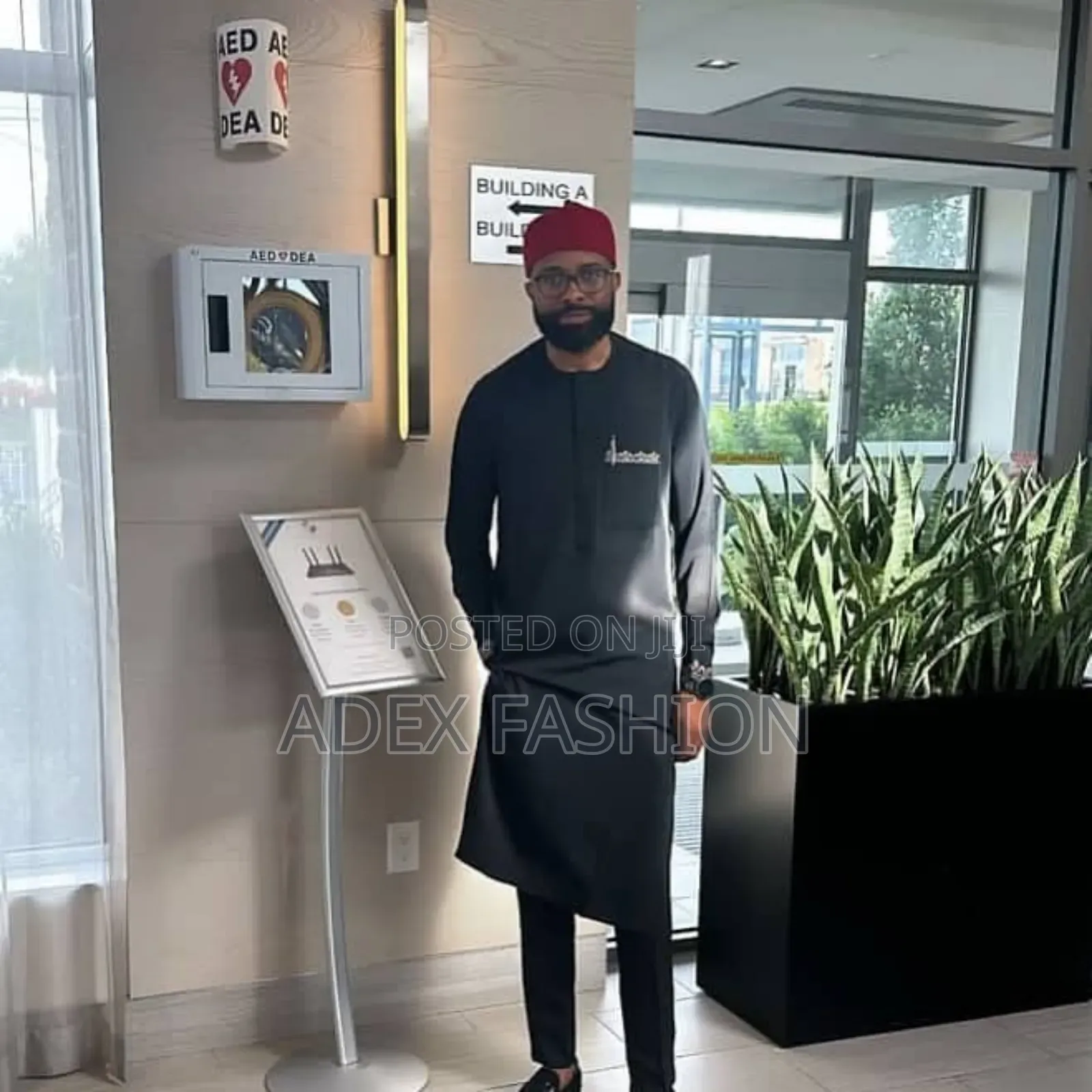 Adex Wears