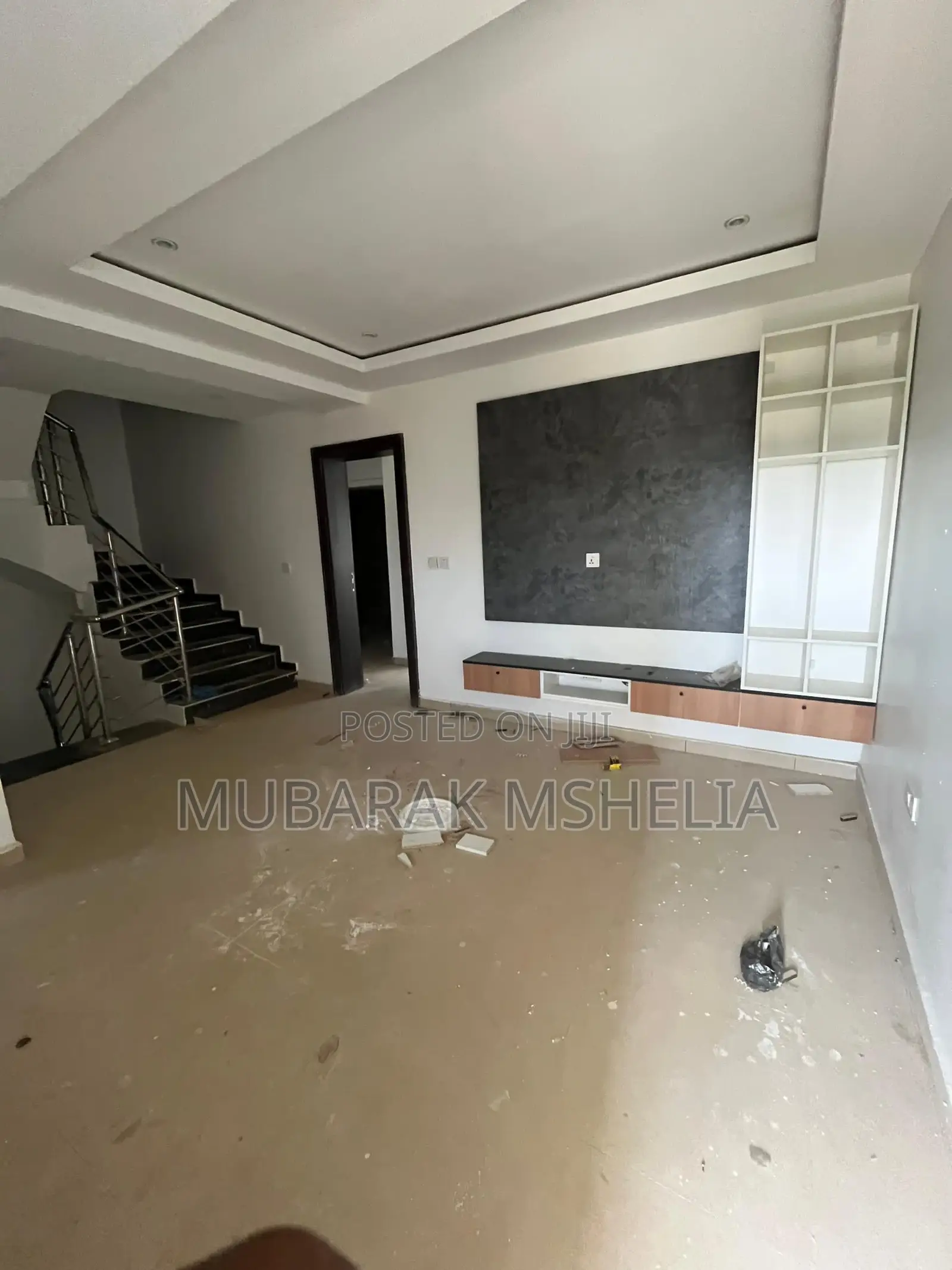 4bdrm Duplex in Kado for sale