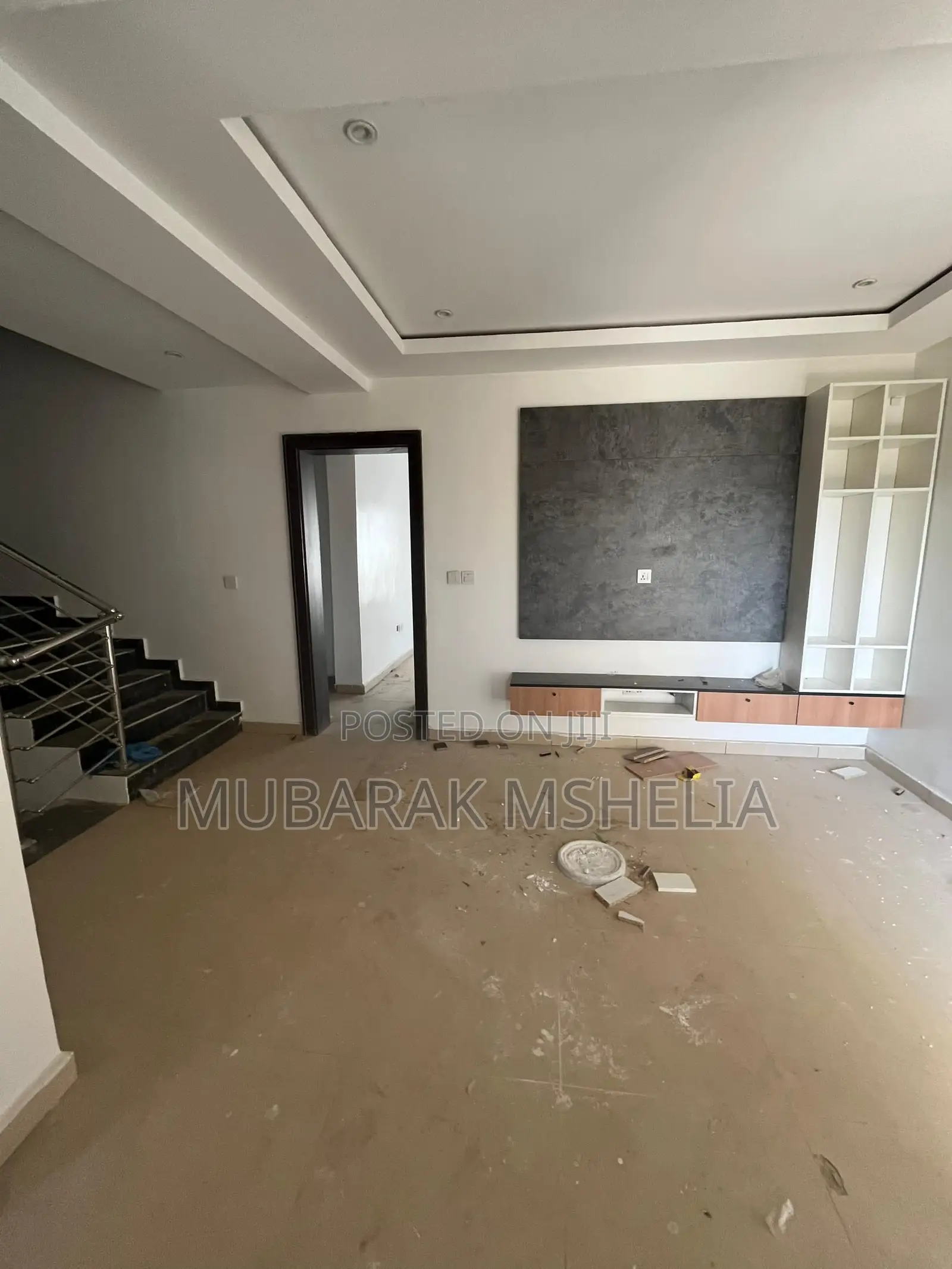 4bdrm Duplex in Kado for sale
