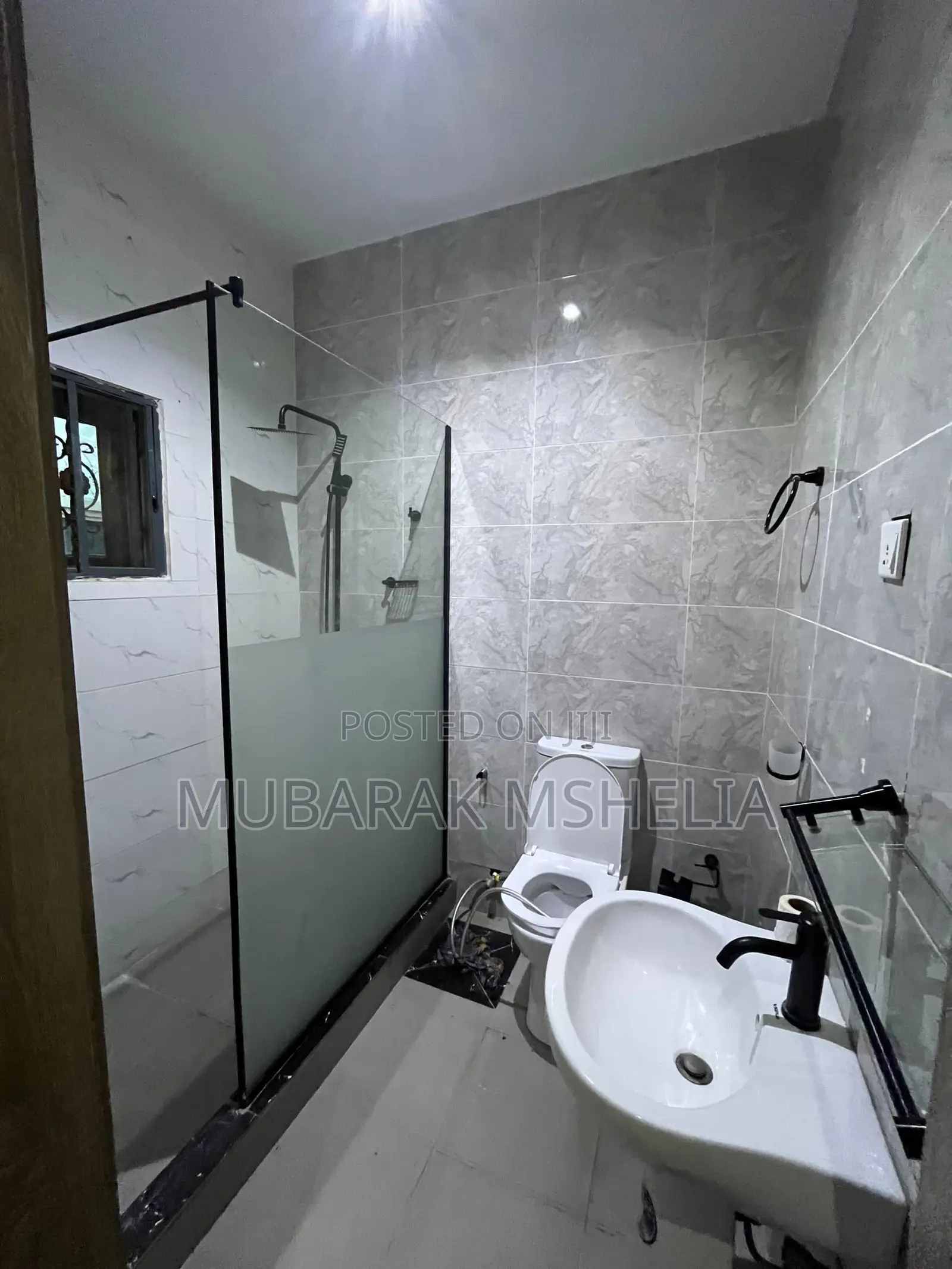 4bdrm Duplex in Kado for sale