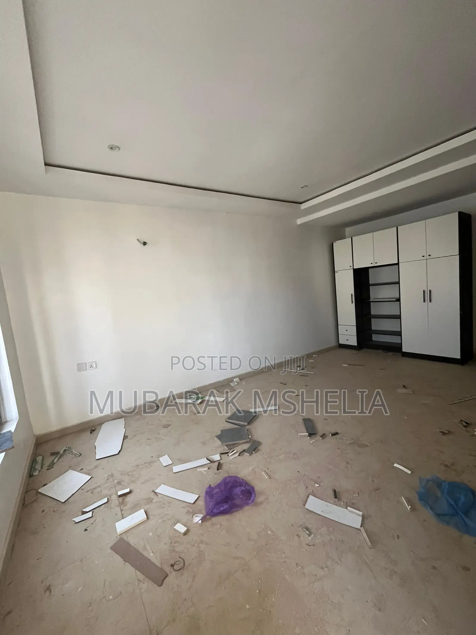 4bdrm Duplex in Kado for sale