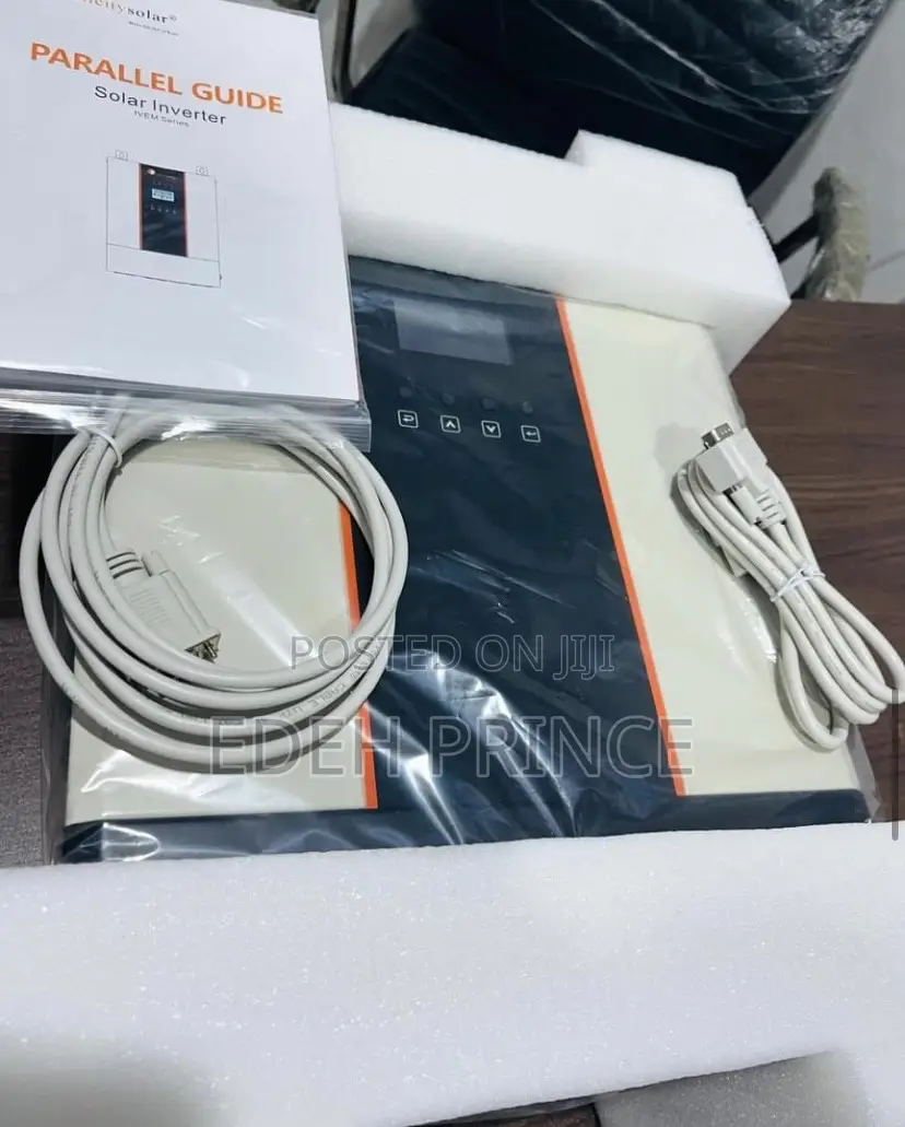5kva Hybrid Inverters