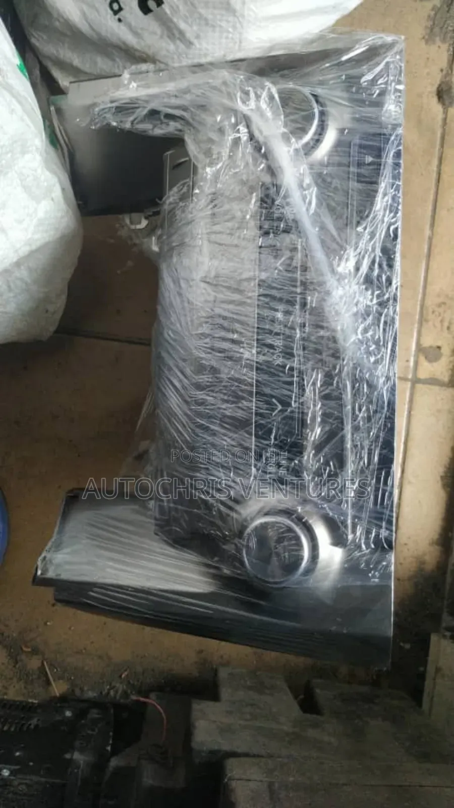 Radio for Lexus GX460