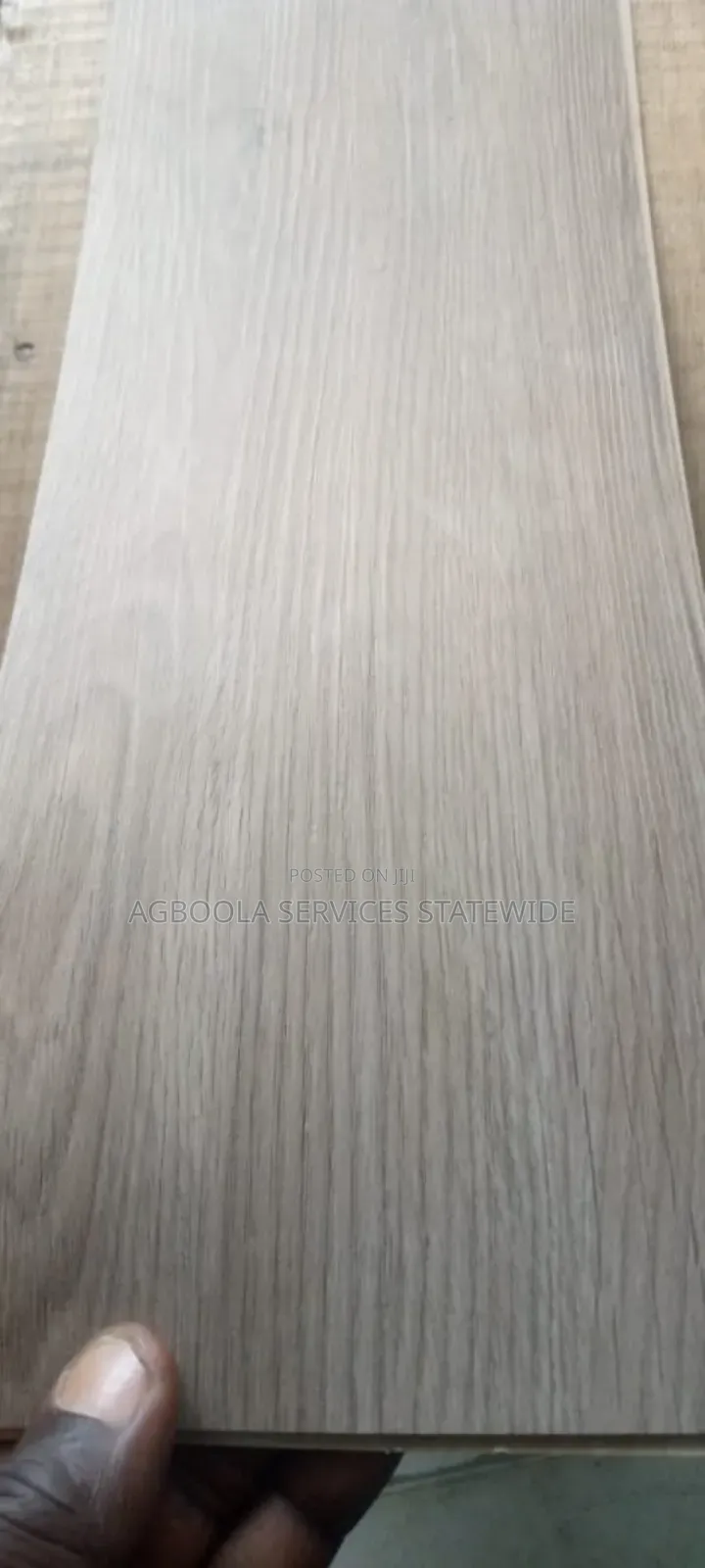 Vinyl Premium Flooring!