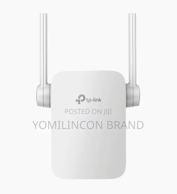 Tp-Link RE305 V1. 0, AC1200 Wi-Fi Range Extender