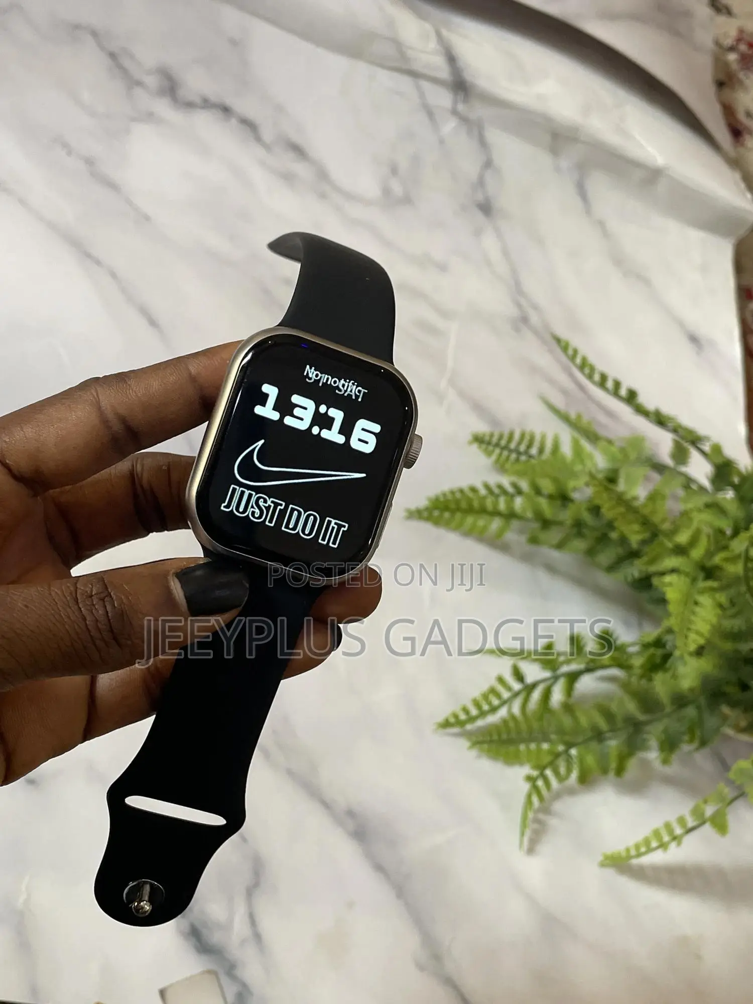 Series 9 Smartwatch