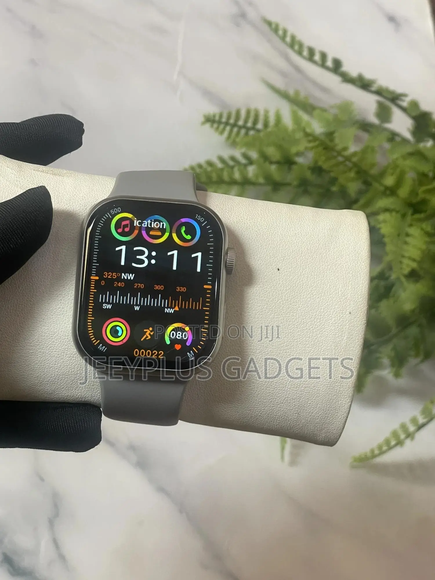 Series 9 Smartwatch