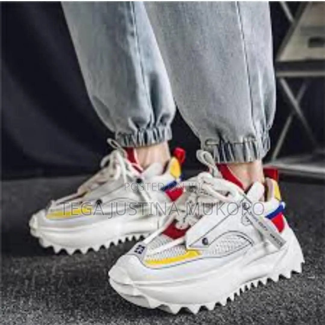 Top Quality Classic Sneakers