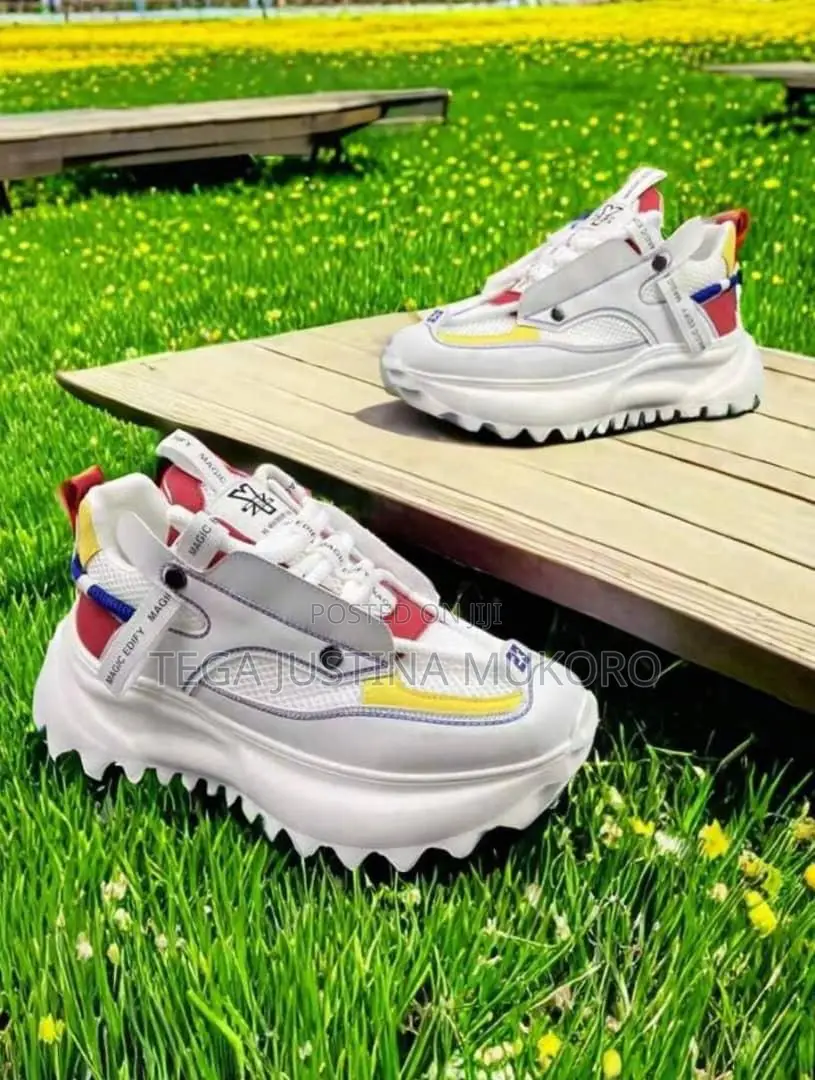 Top Quality Classic Sneakers